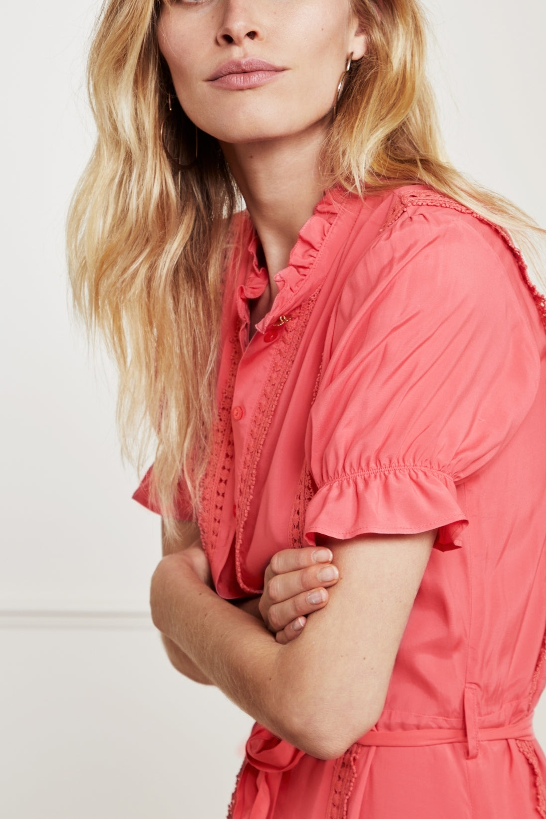 Alice Dress Fabienne chapot - second hand