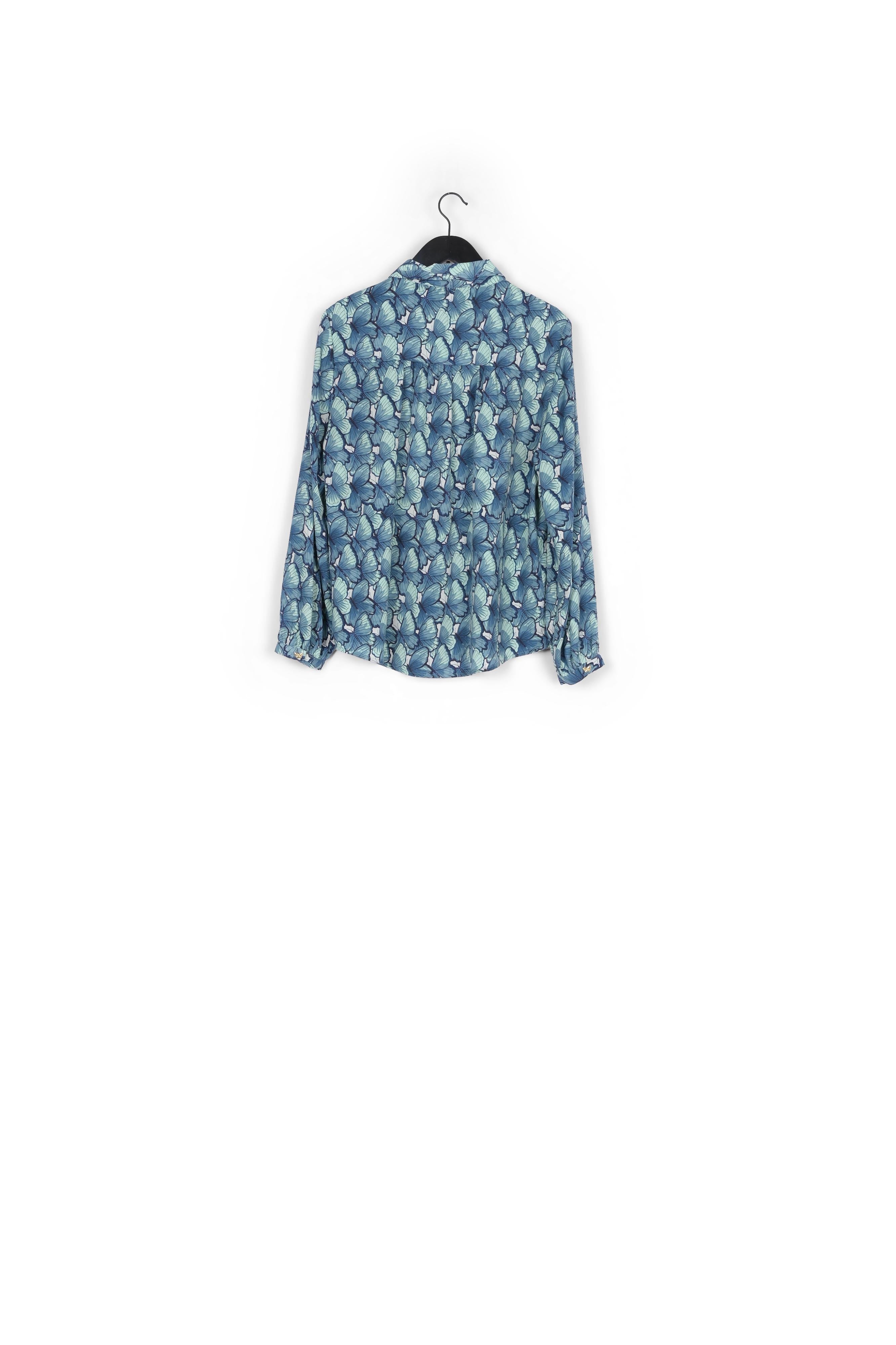 Mira Blouse Fabienne chapot - second hand
