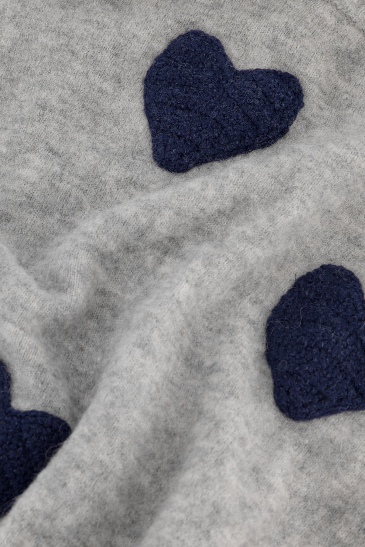 Kiki Cardigan Fabienne chapot - second hand