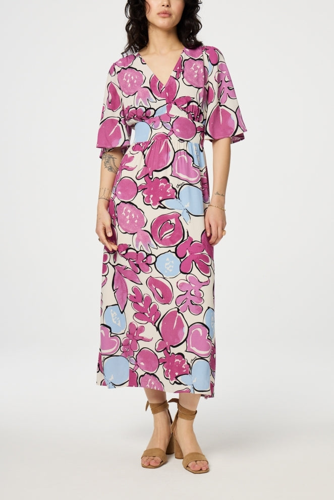 Jonne Dress Fabienne chapot - second hand
