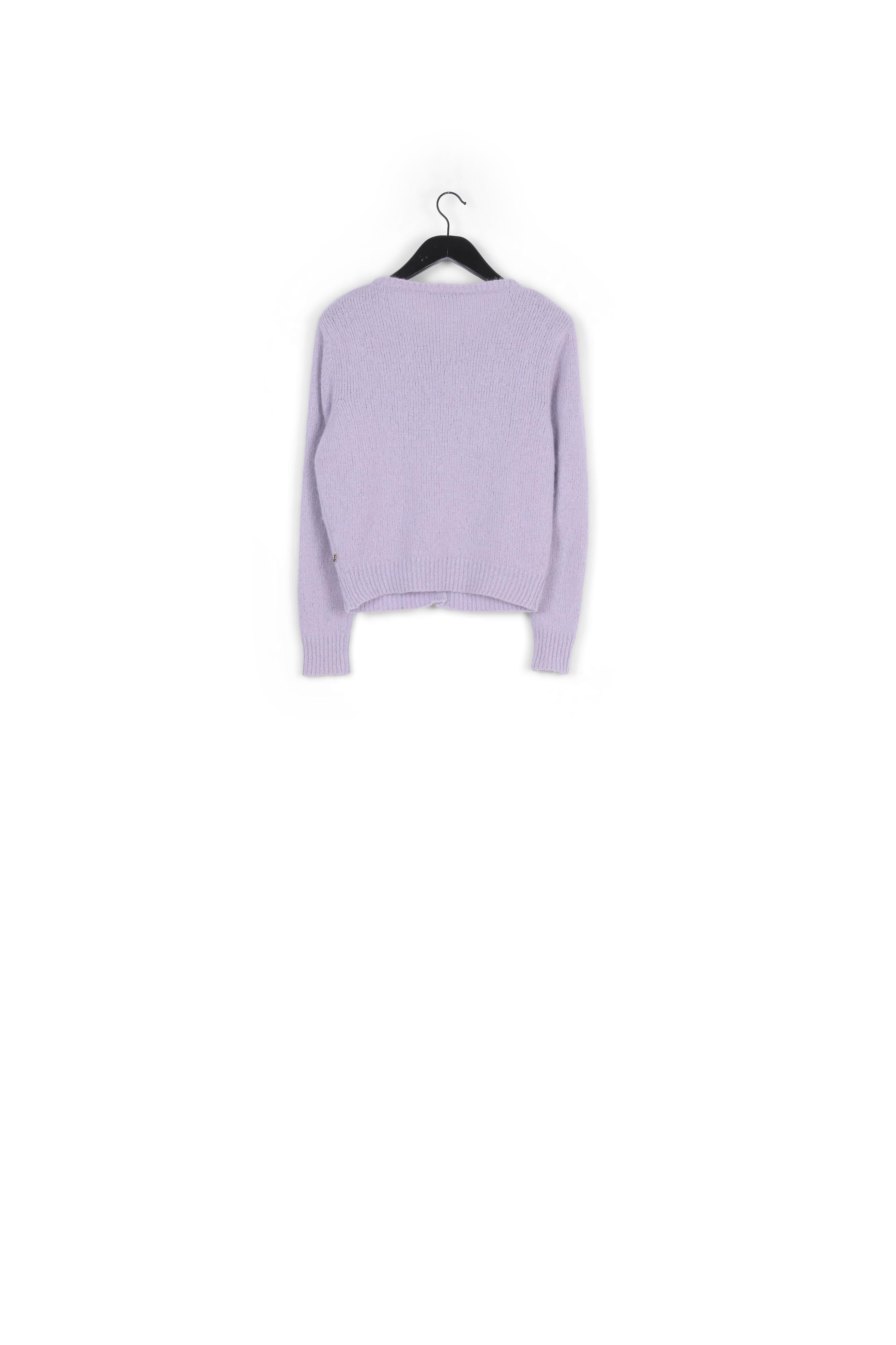 Louisa Cardigan Fabienne chapot - second hand
