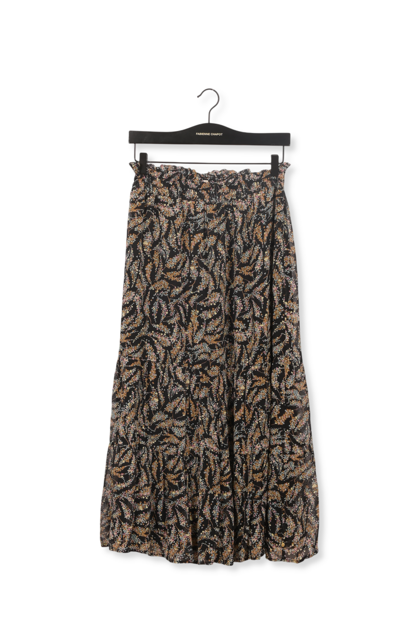 Louise Tess Skirt Fabienne chapot - second hand