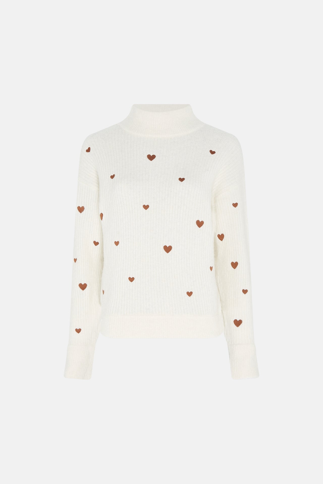 Oliviana Pullover Fabienne chapot - second hand