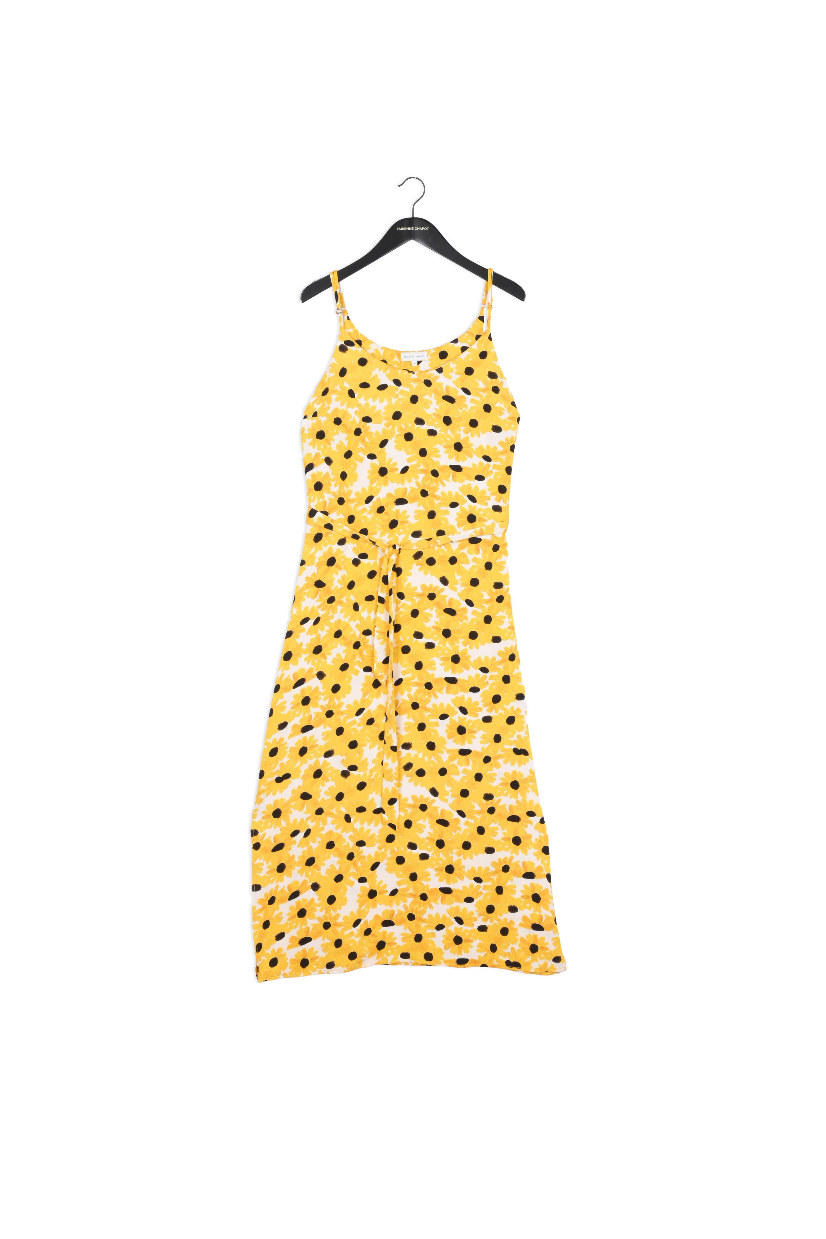 Sun Set Dress Fabienne chapot - second hand
