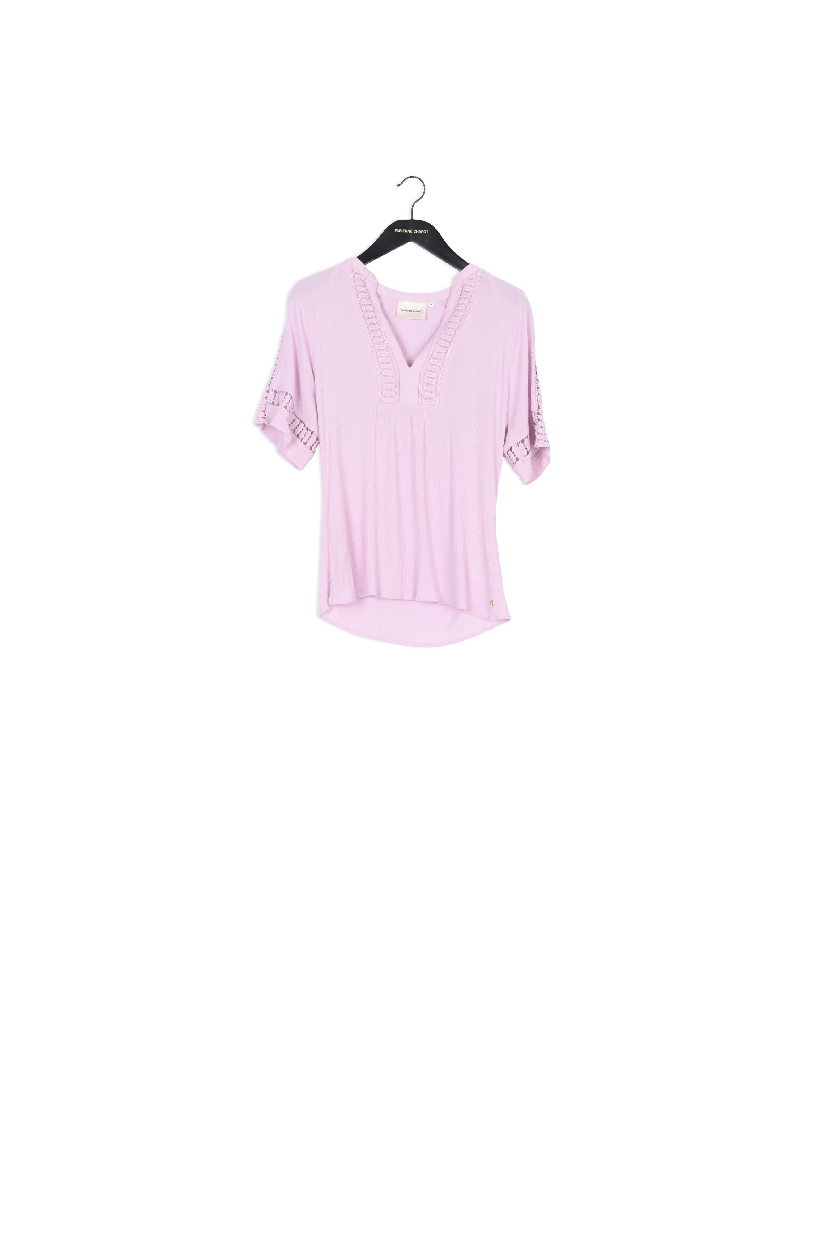 Alissa Top Fabienne chapot - second hand