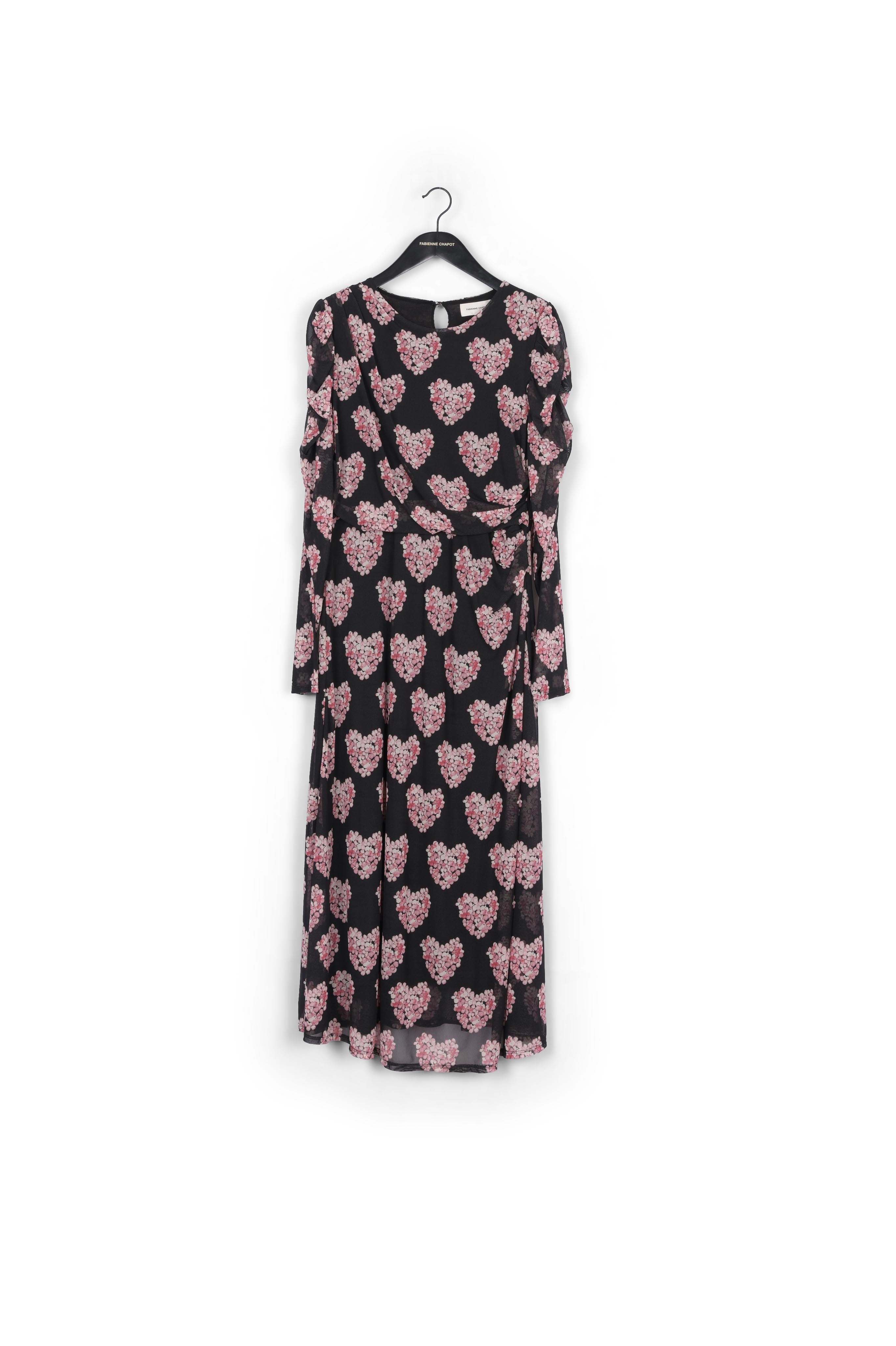 Bella Dress Fabienne chapot - second hand