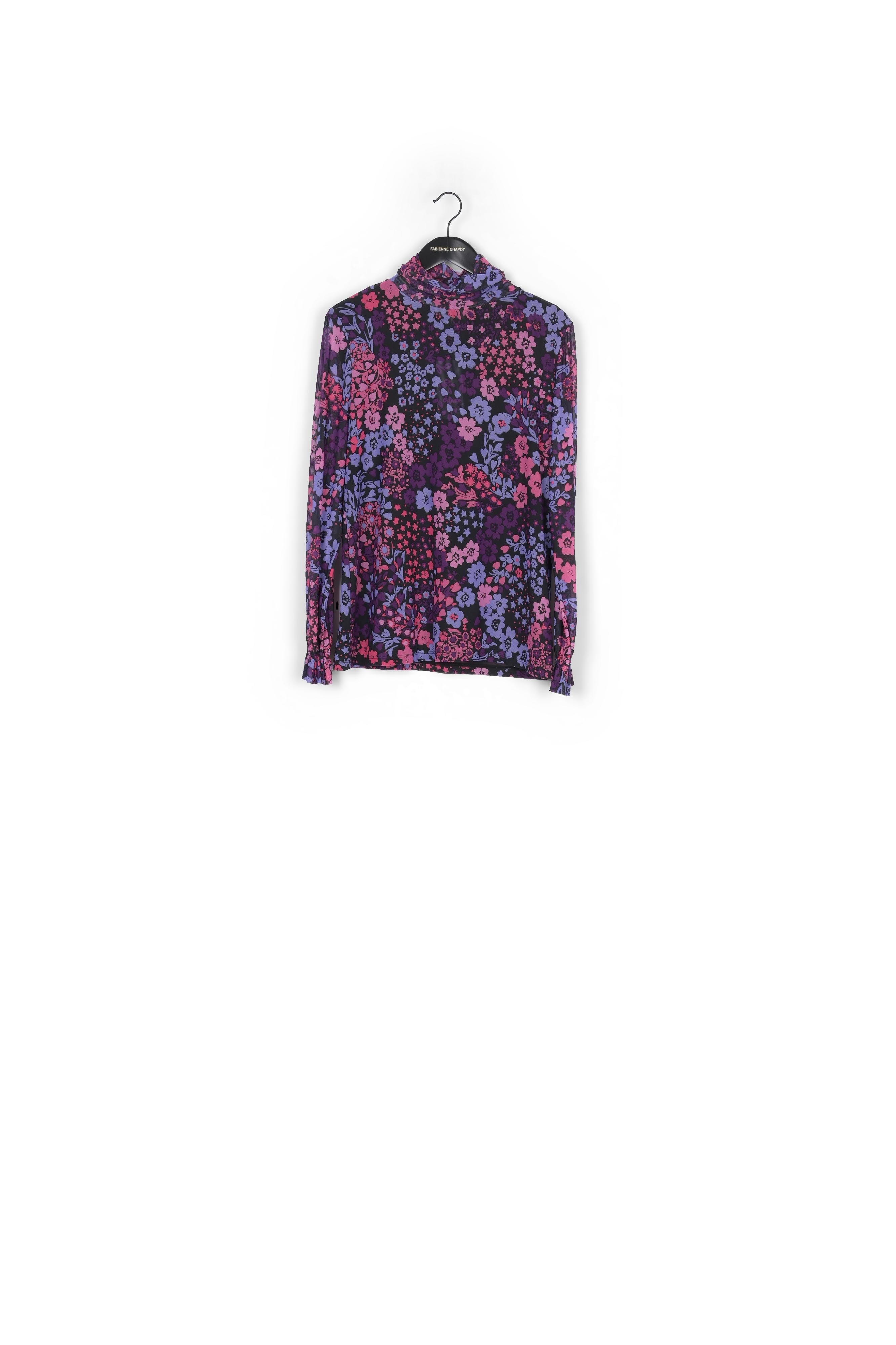 Johanna Top Fabienne chapot - second hand