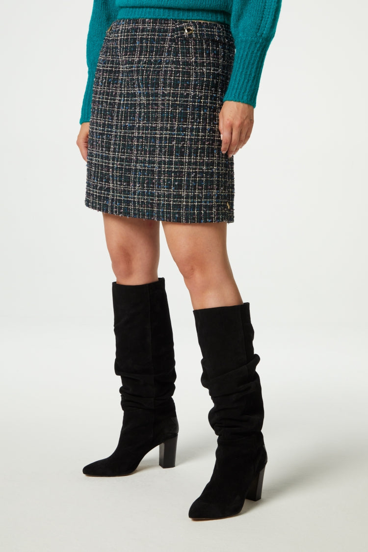 Dora Skirt Fabienne chapot - second hand