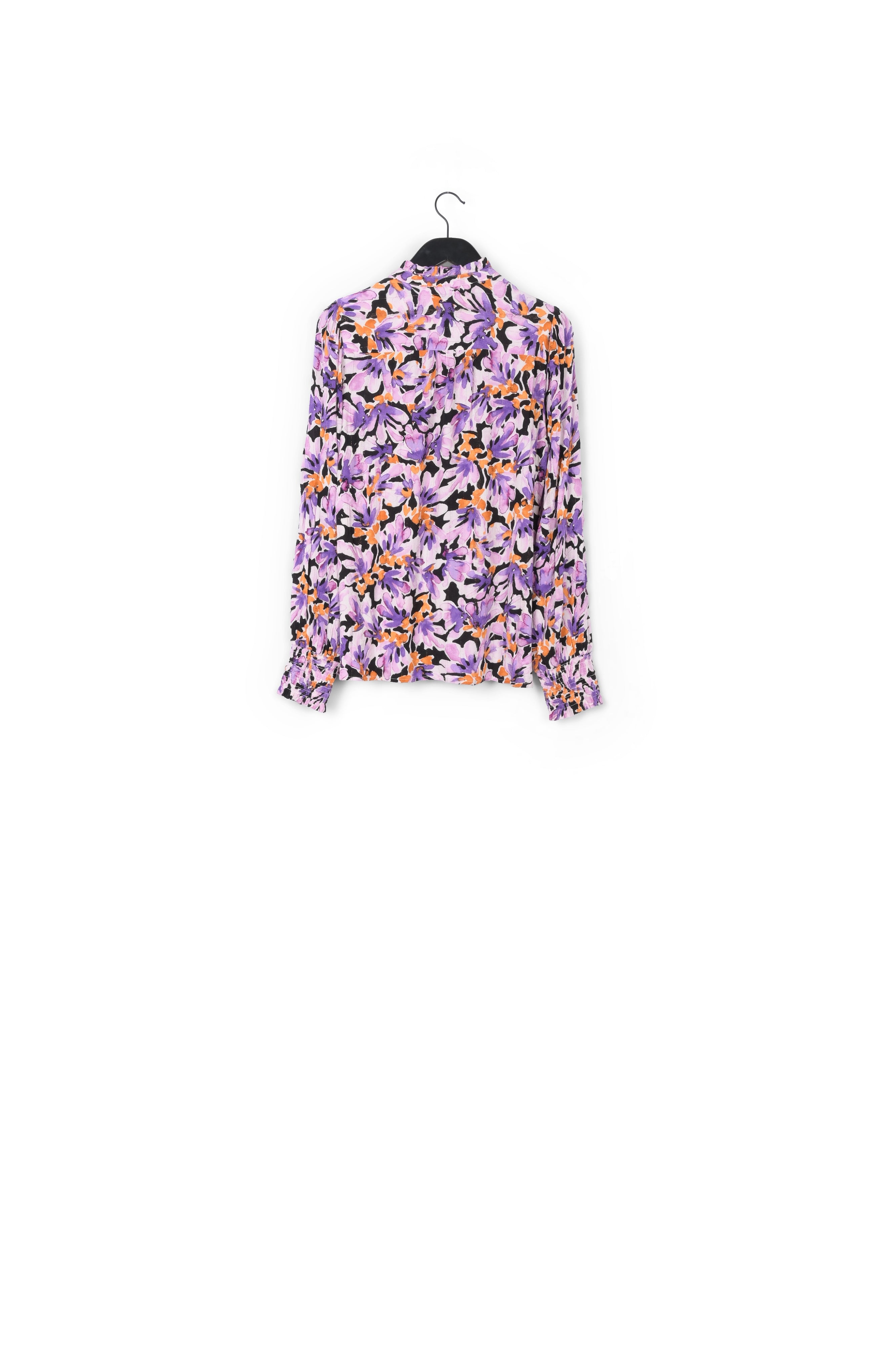 Lucky Blouse Fabienne chapot - second hand