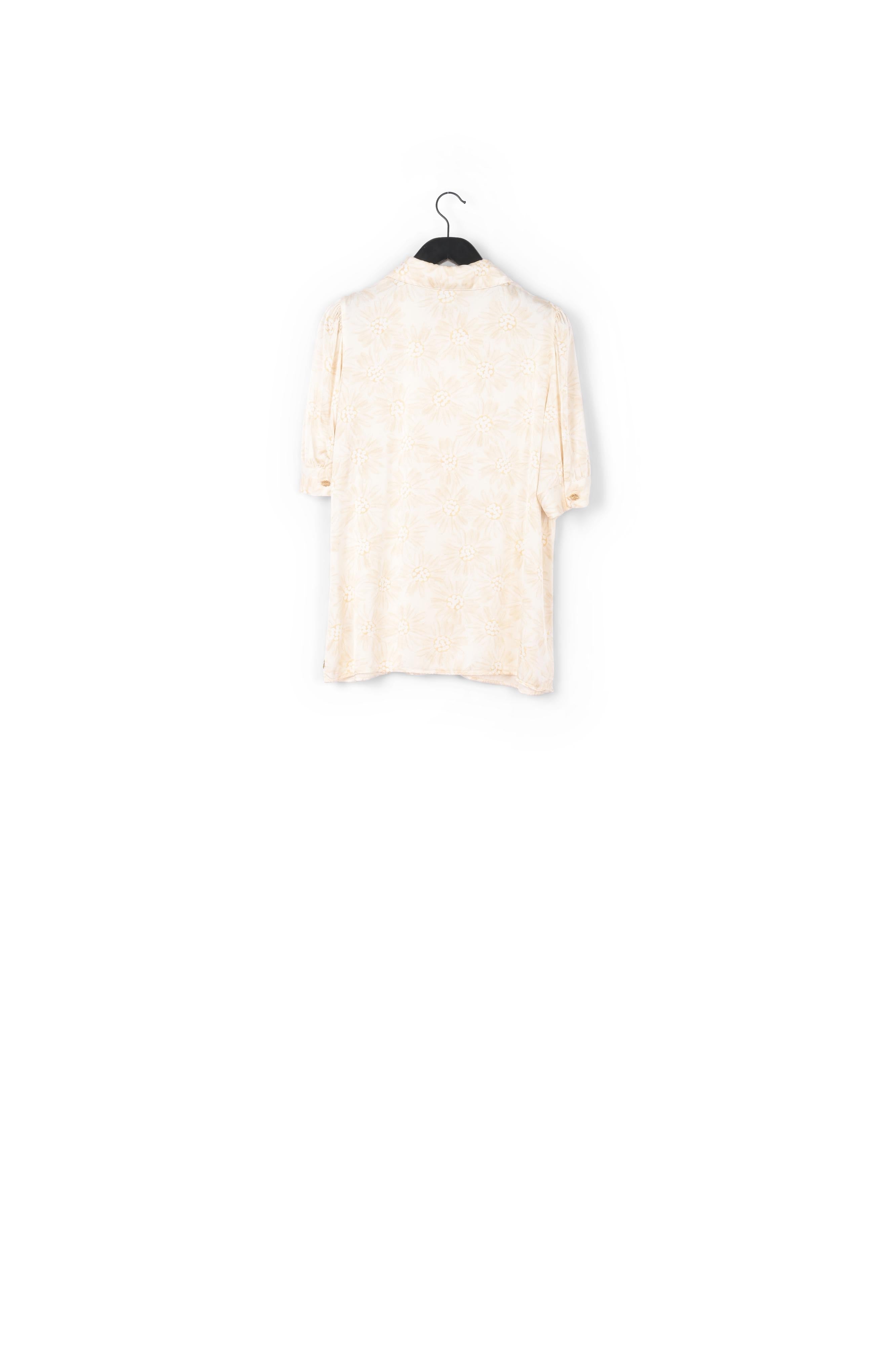 Emma Cato Blouse Fabienne chapot - second hand