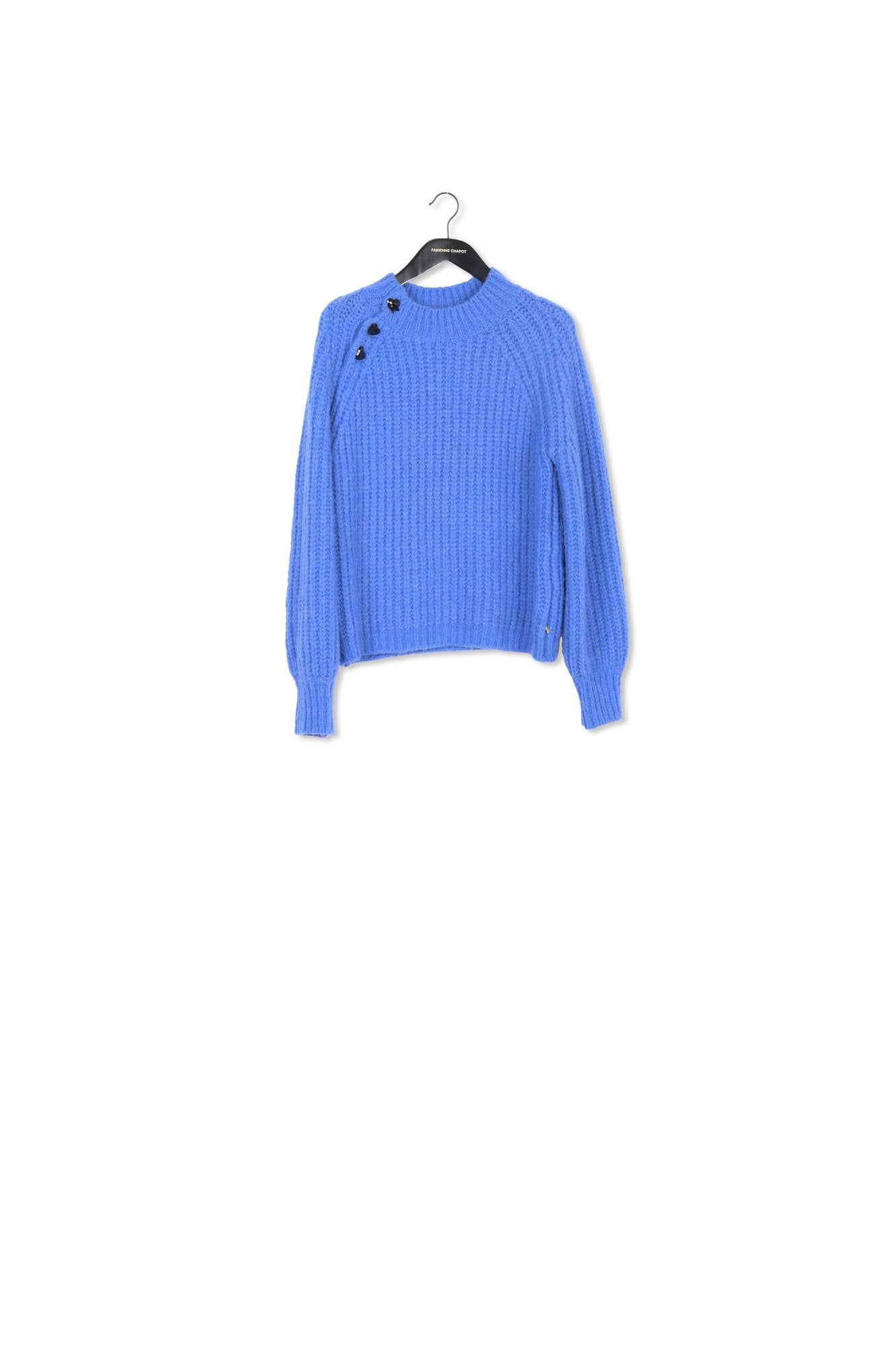 Sue Pullover Fabienne chapot - second hand