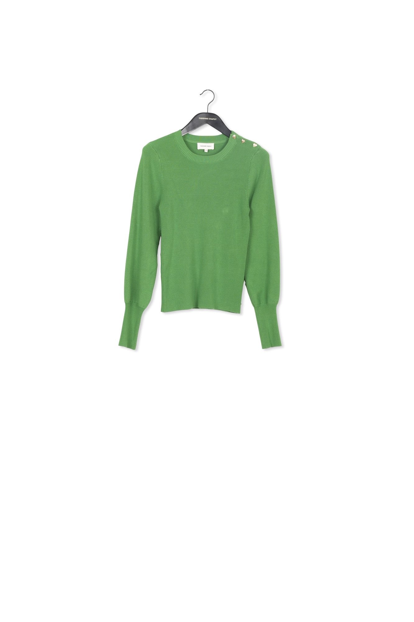 Lillian Pullover Fabienne chapot - second hand