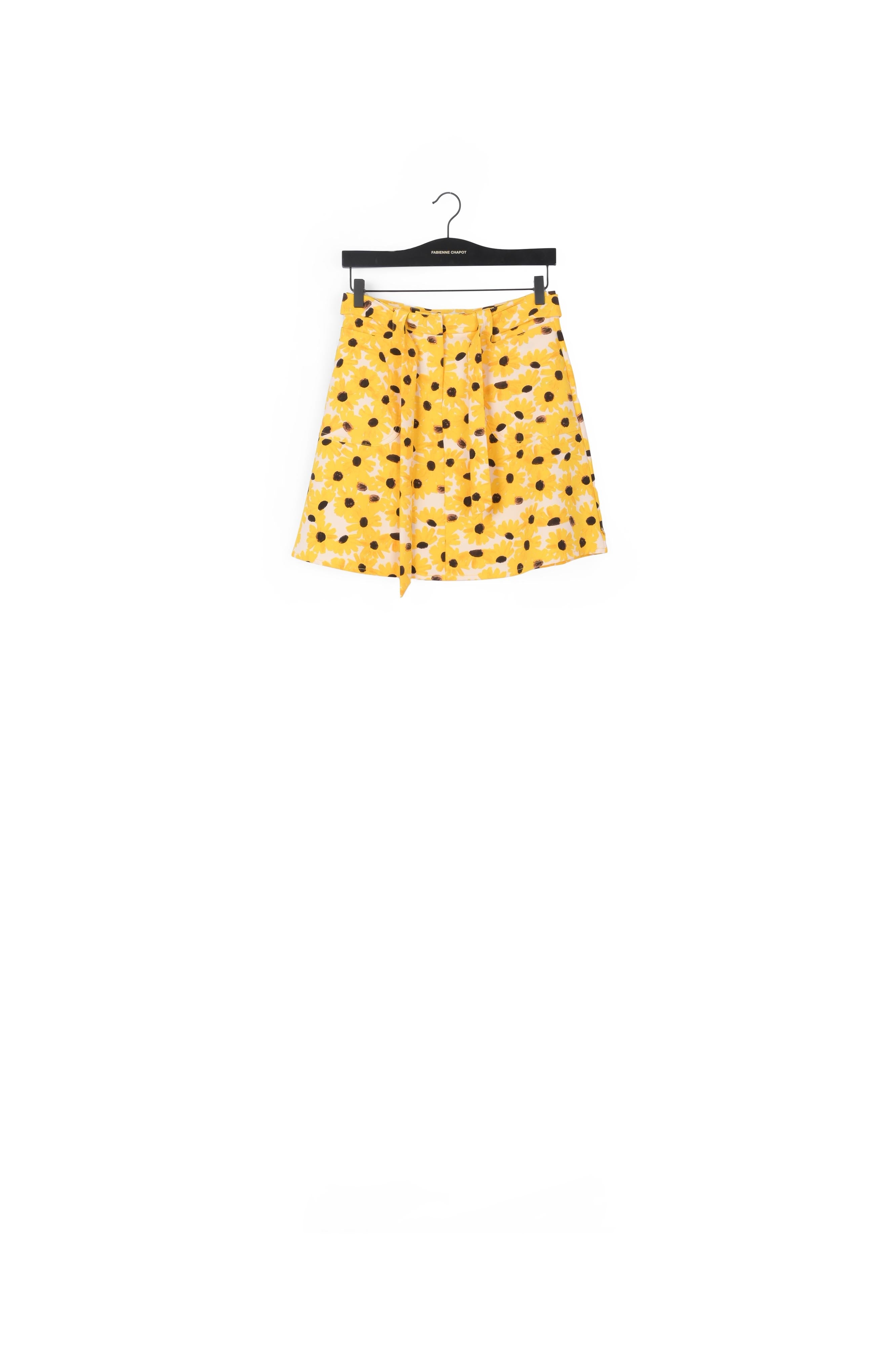 Harry Skirt Fabienne chapot - second hand
