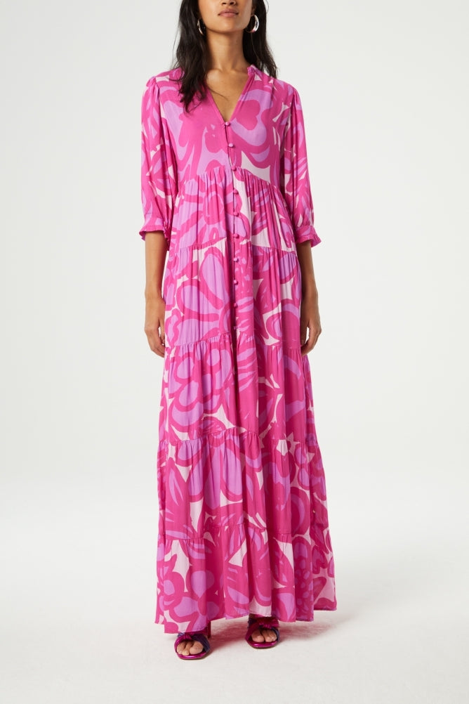 Cala Dress Fabienne chapot - second hand