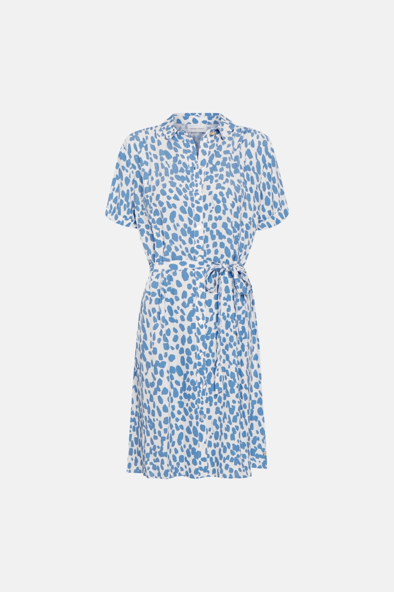 Boyfriend Dress Fabienne chapot - second hand