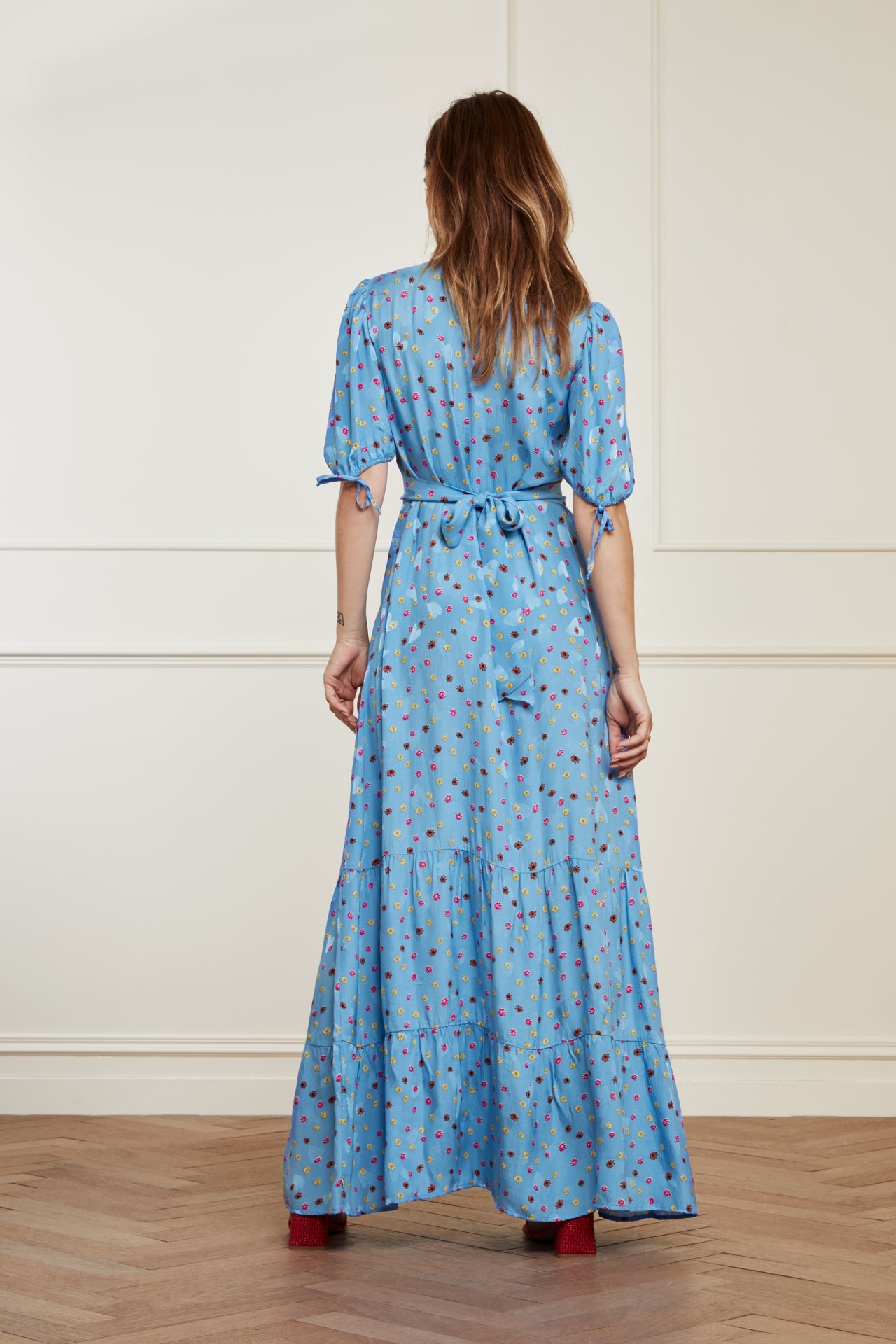 Dipsi  Dress Fabienne chapot - second hand