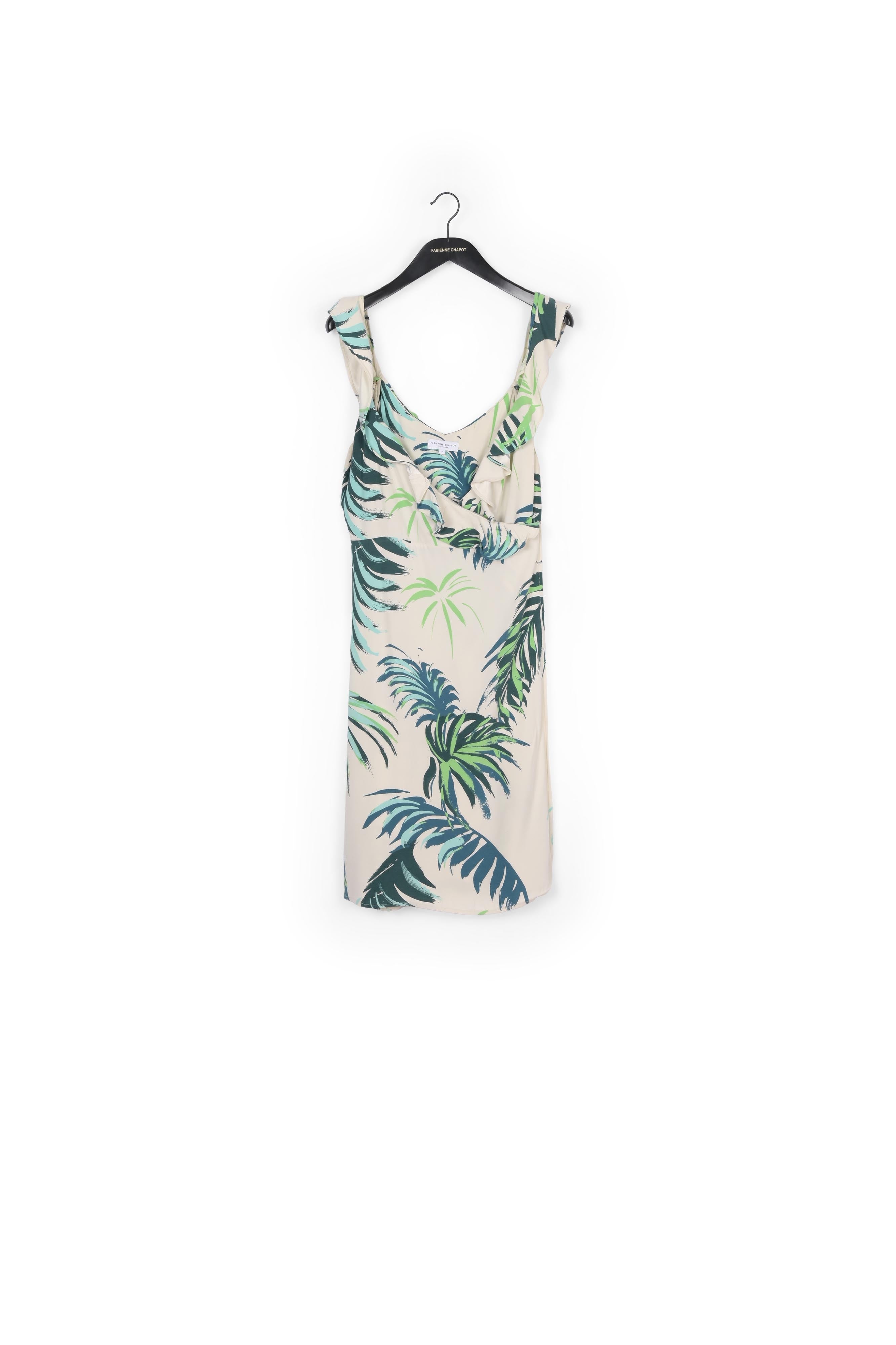 Marilyn Dress Fabienne chapot - second hand