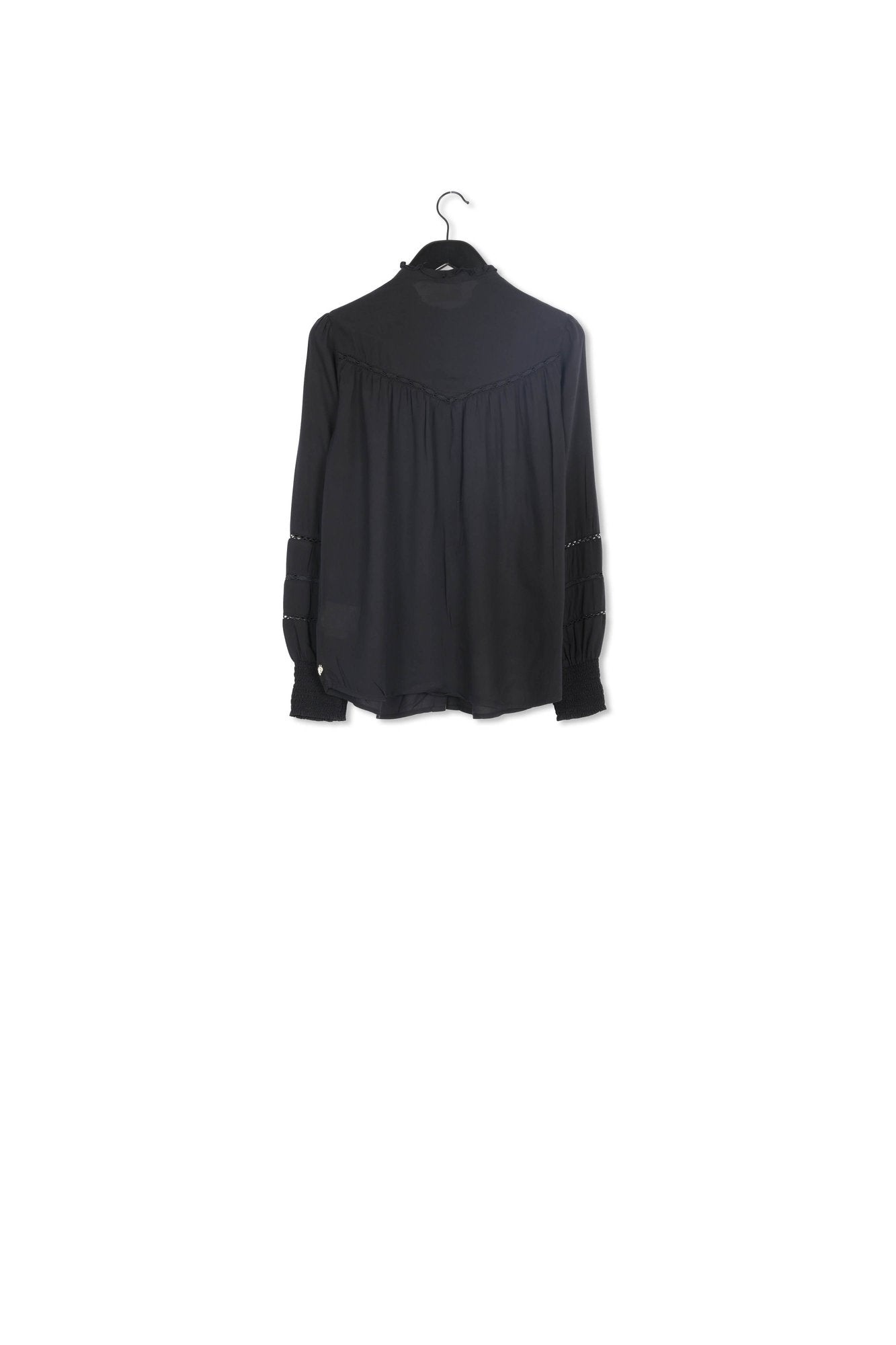 Larissa  Blouse Fabienne chapot - second hand