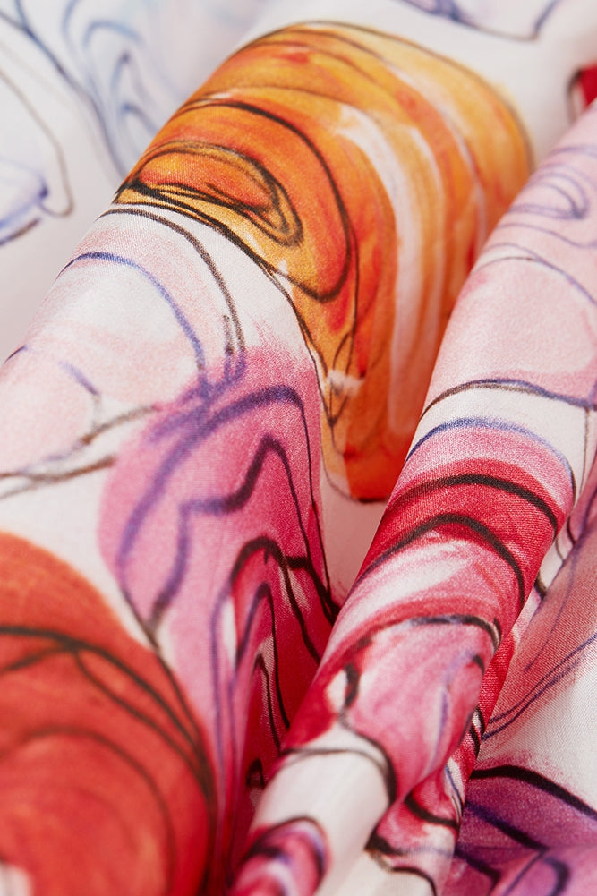 Ema Clio Dress Fabienne chapot - second hand