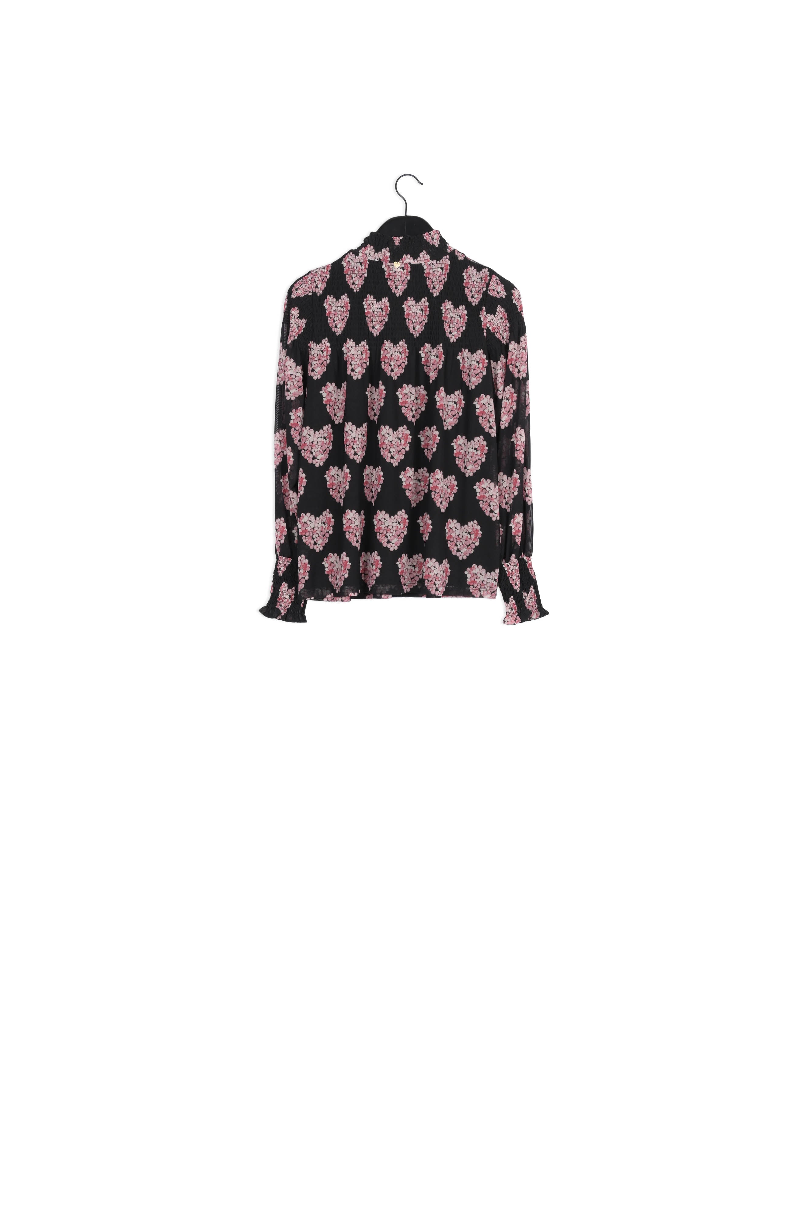 Mila Top Fabienne chapot - second hand