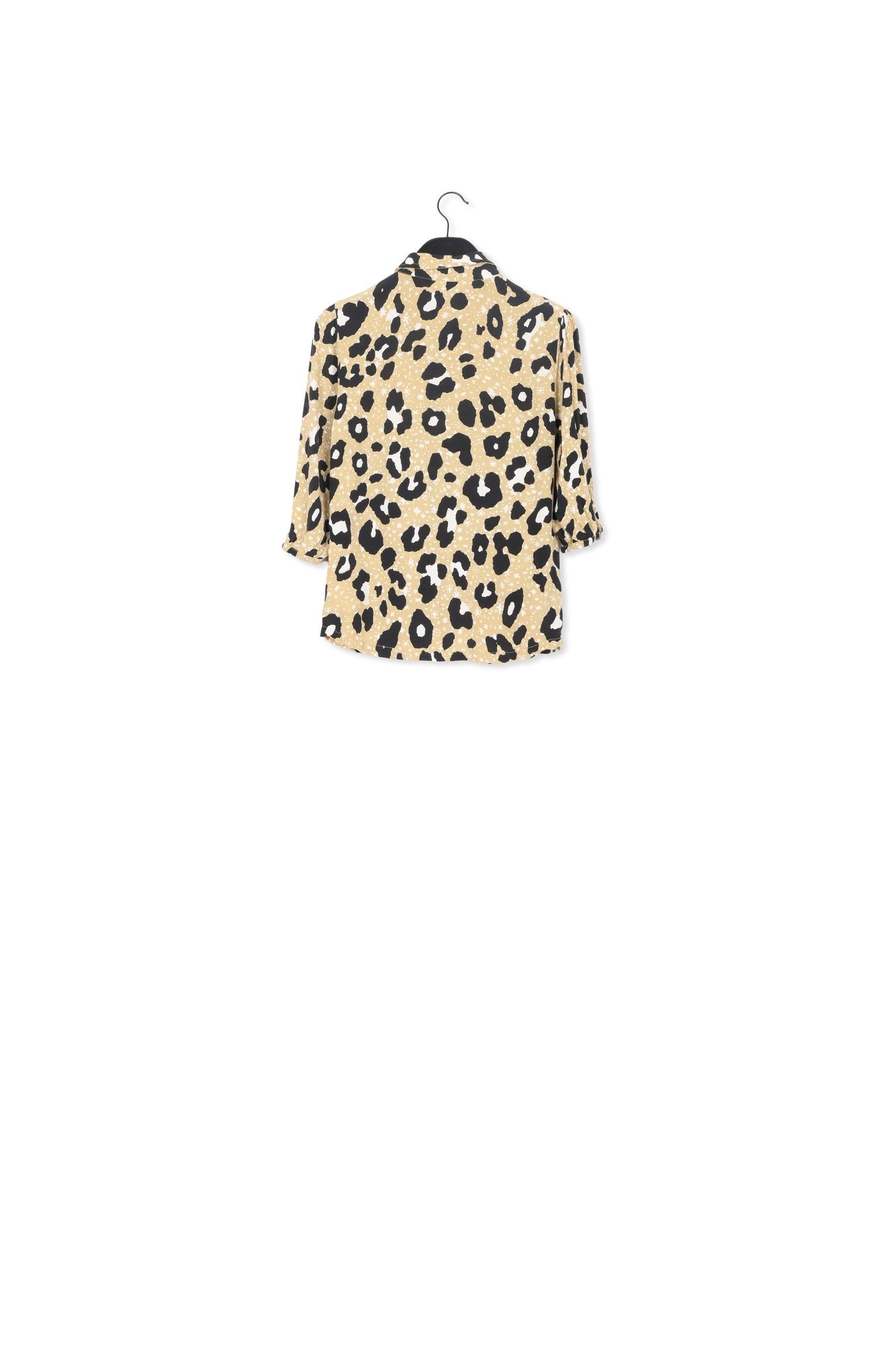 Gina Blouse Fabienne chapot - second hand