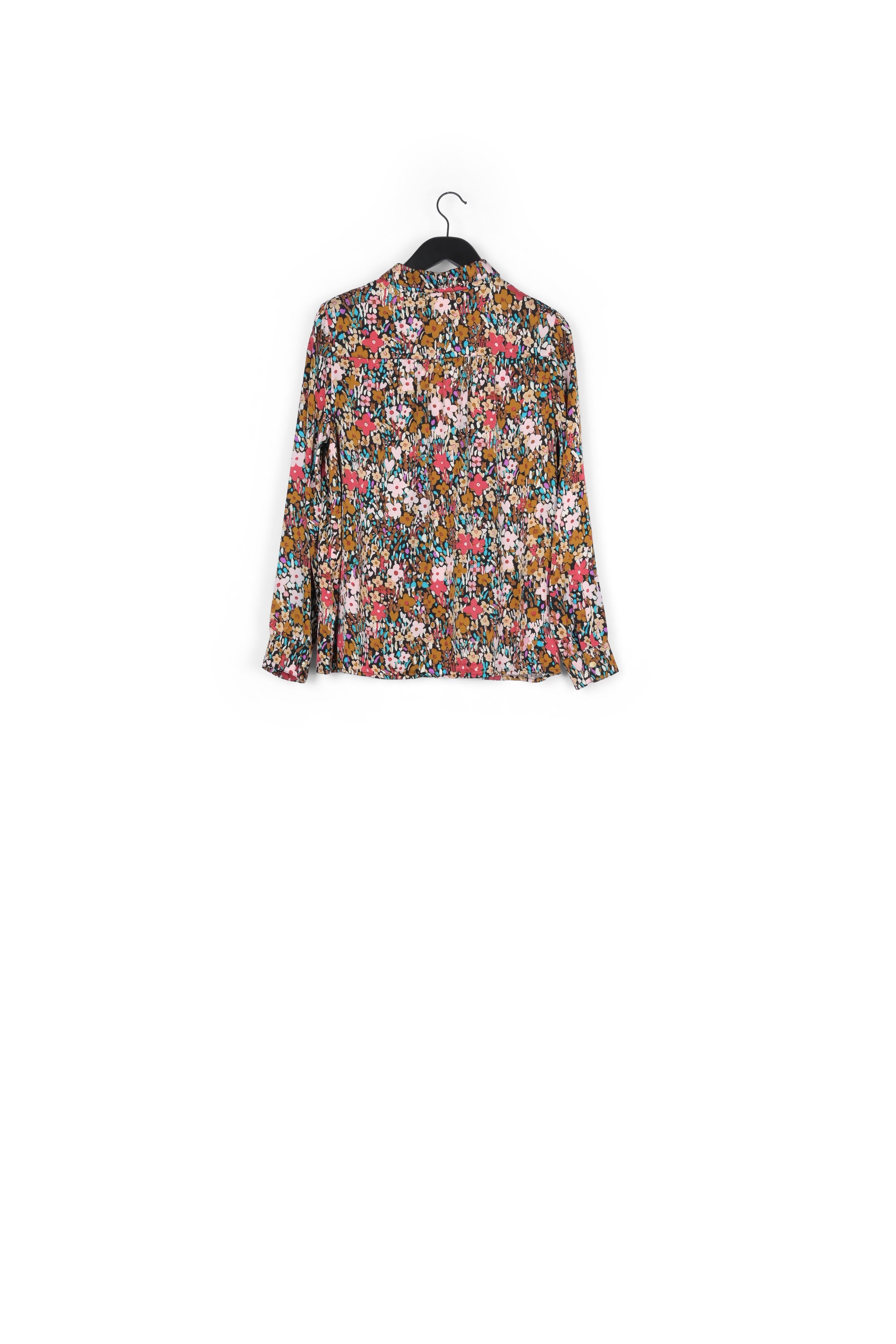 Lot Blouse Fabienne chapot - second hand
