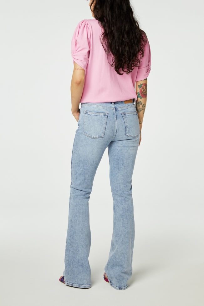 Molly Twist Pullover Fabienne chapot - second hand