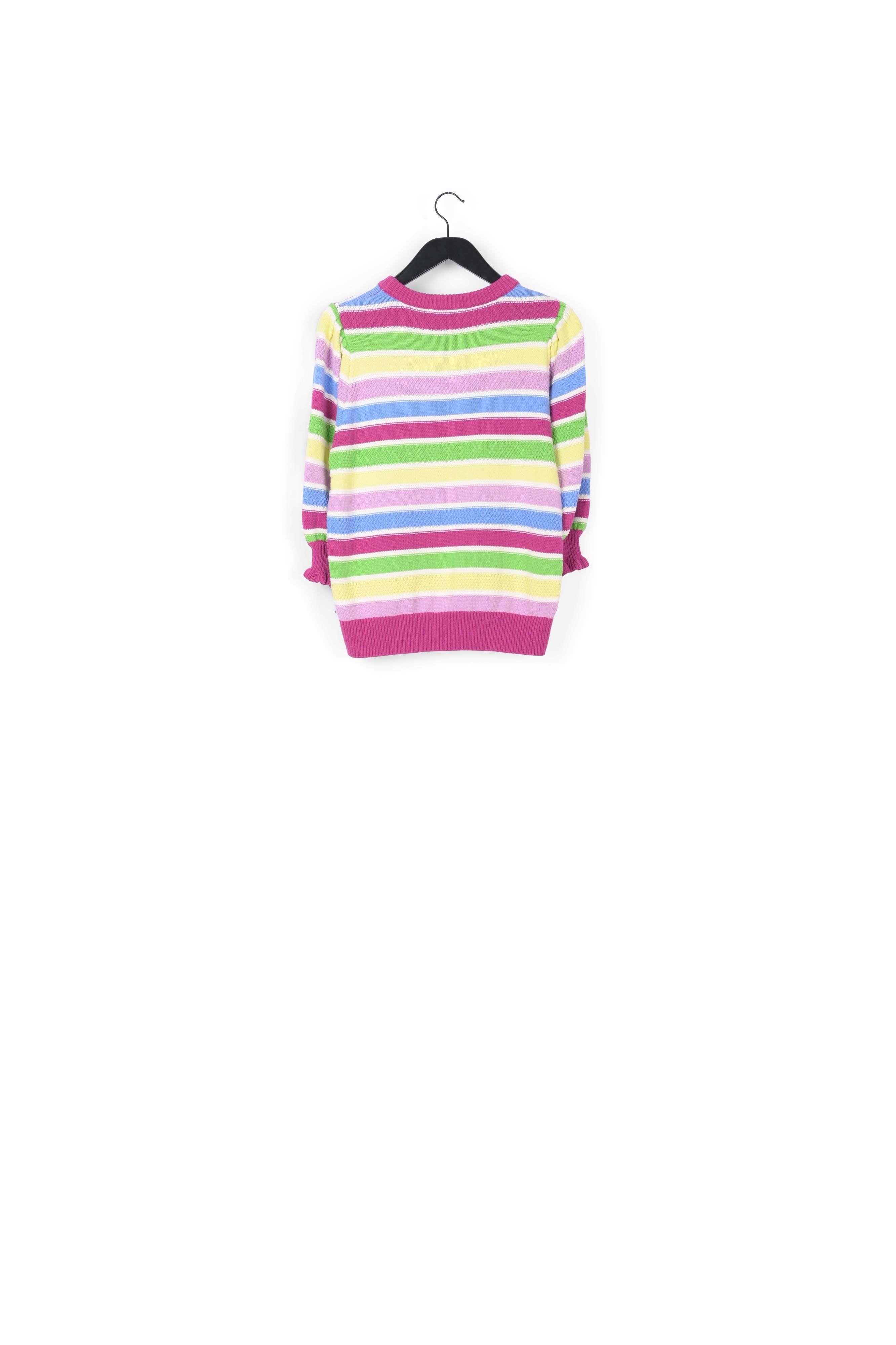 Roberta Stripe Pullover Fabienne chapot - second hand