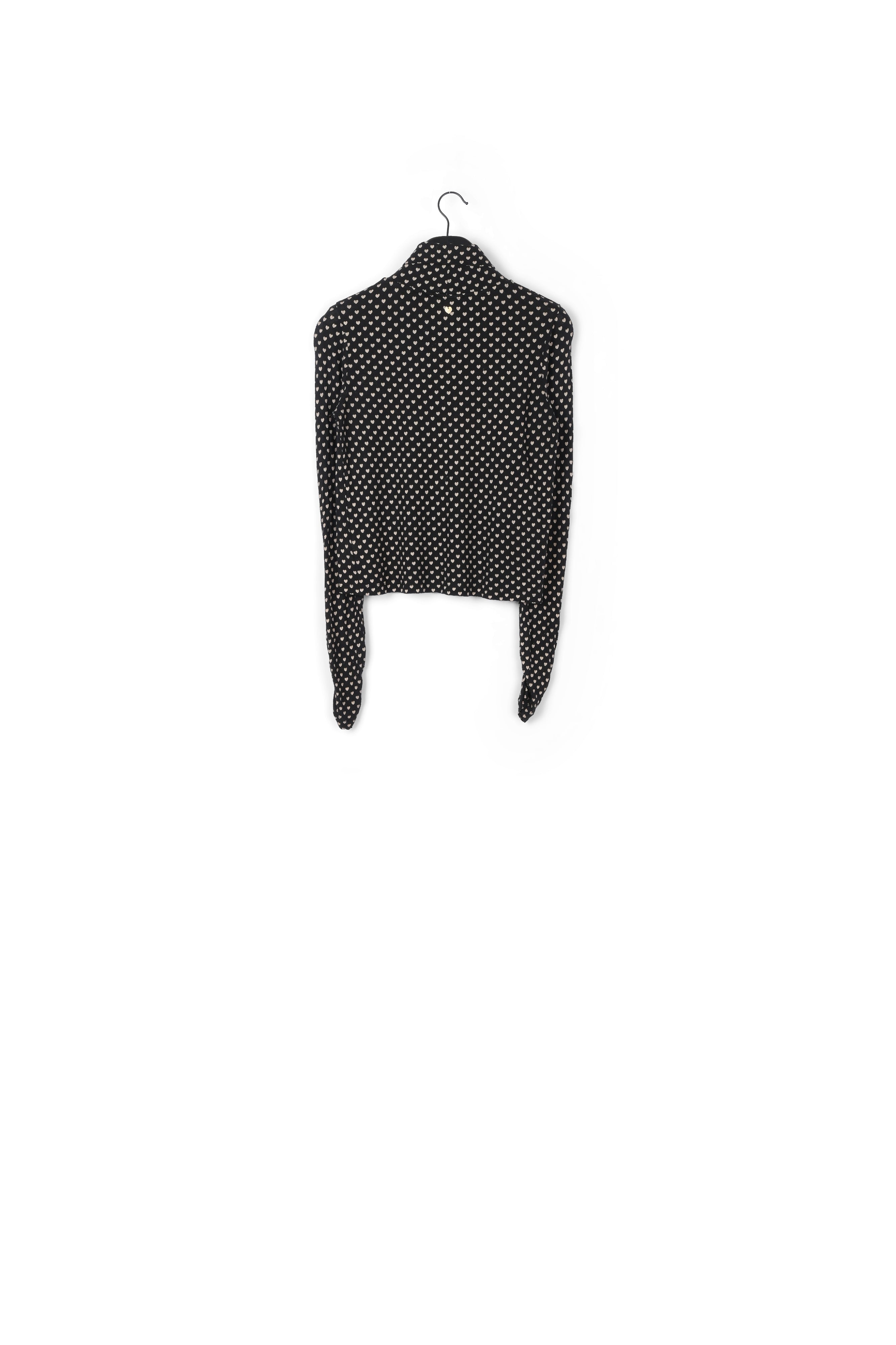 Jade Top Fabienne chapot - second hand