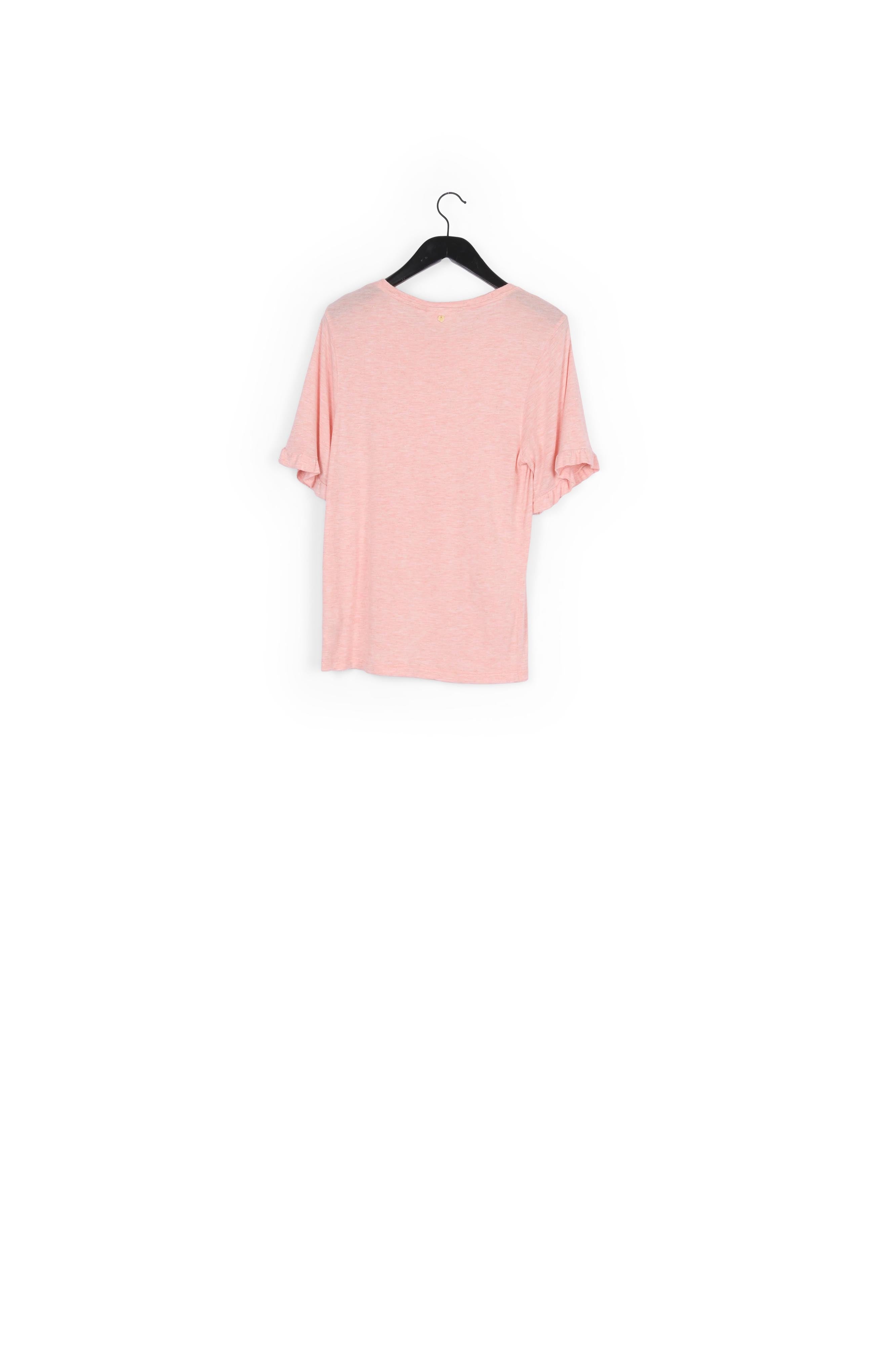 Glitter T-Shirt Fabienne chapot - second hand