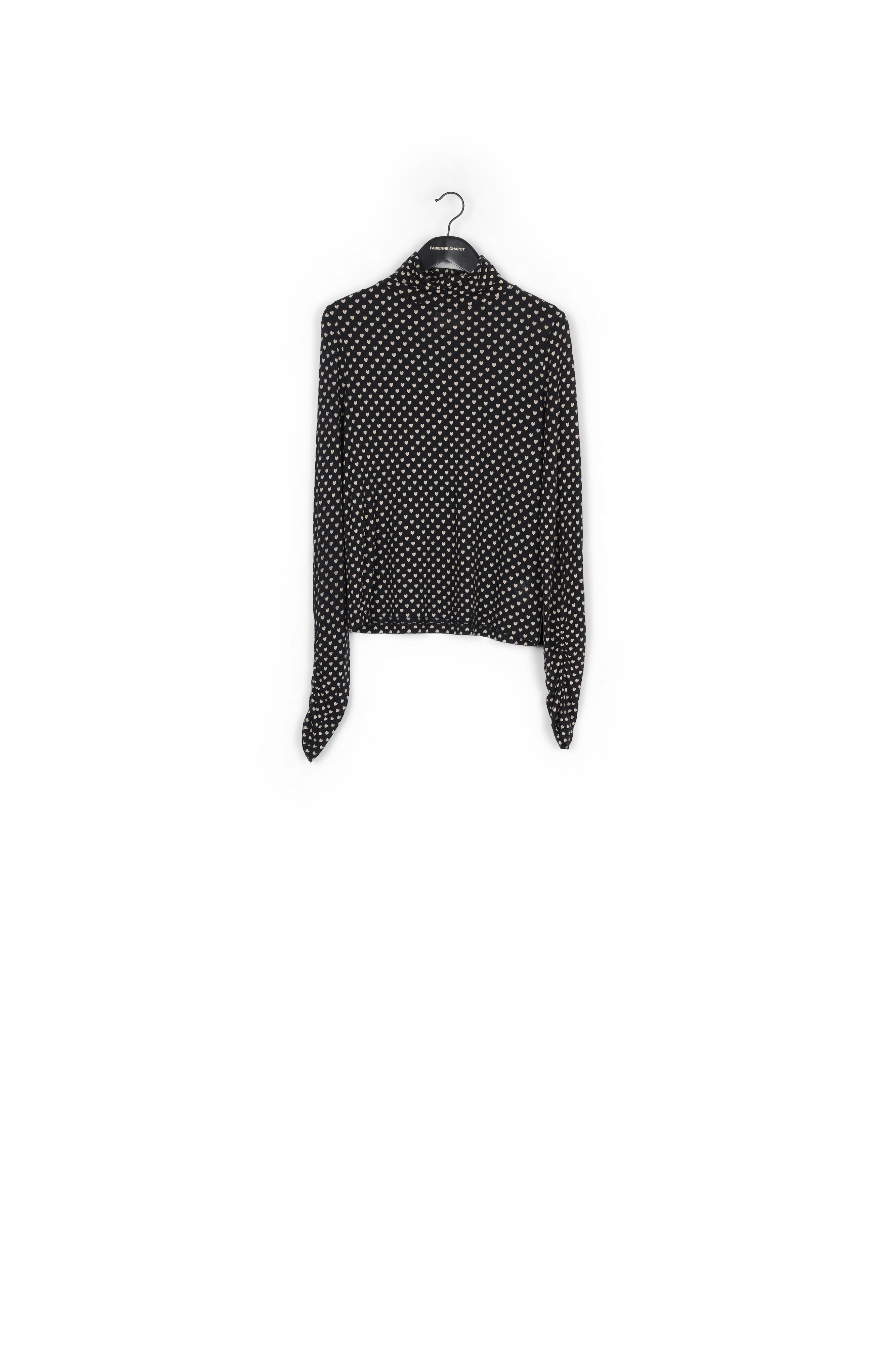 Jade Top Fabienne chapot - second hand