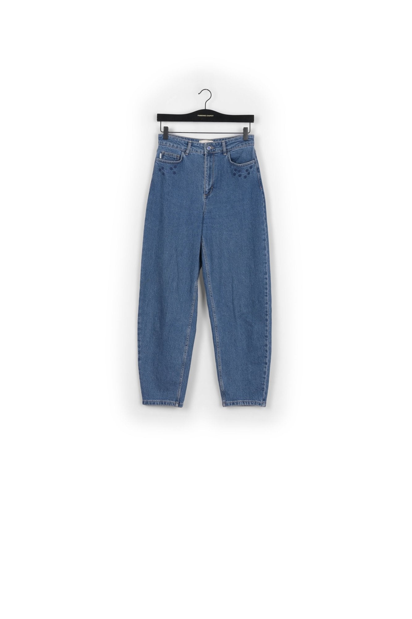 Blake Loose Tapered Fabienne chapot - second hand
