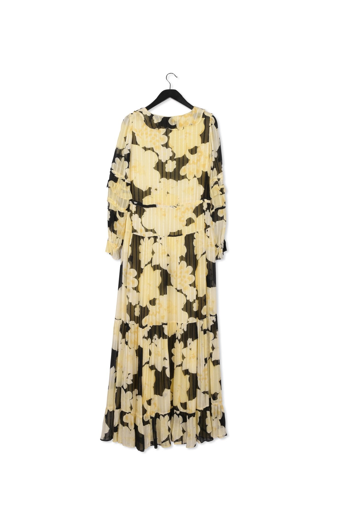 Brigitte Dress Fabienne chapot - second hand