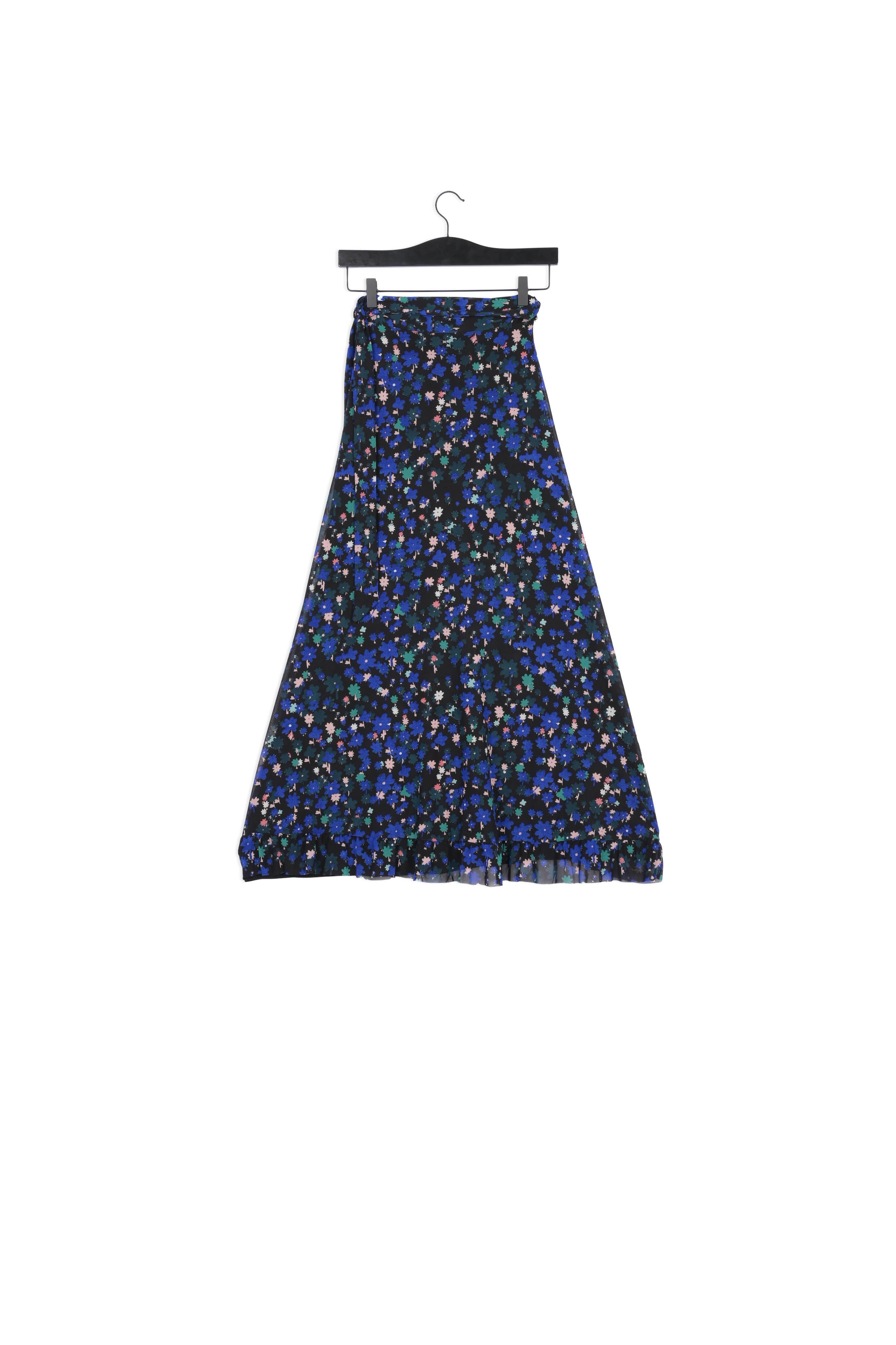 Bobo Frill Skirt Fabienne chapot - second hand