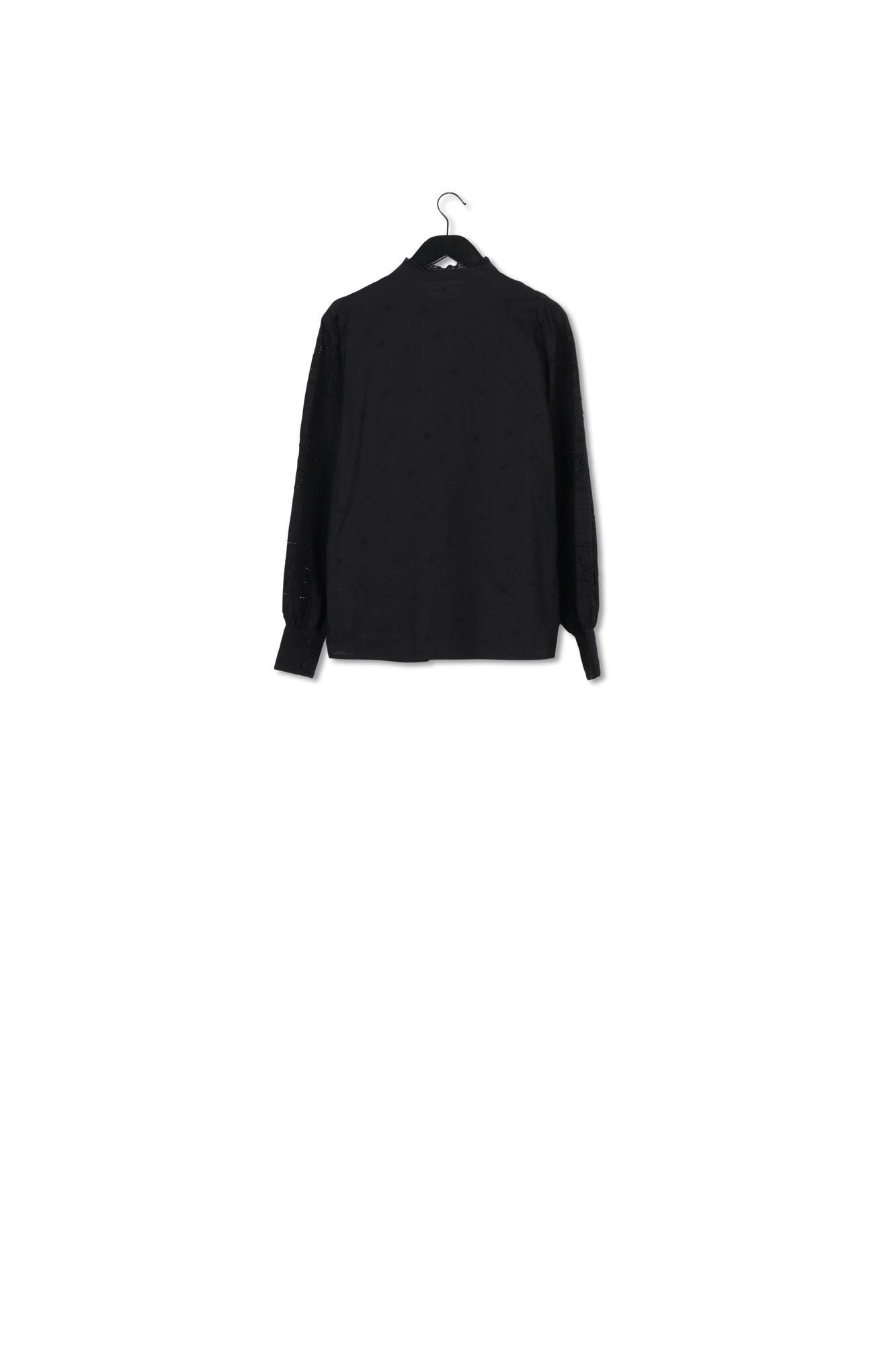 Fionna Blouse Fabienne chapot - second hand
