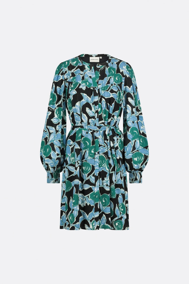 Willa Short Dress Fabienne chapot - second hand