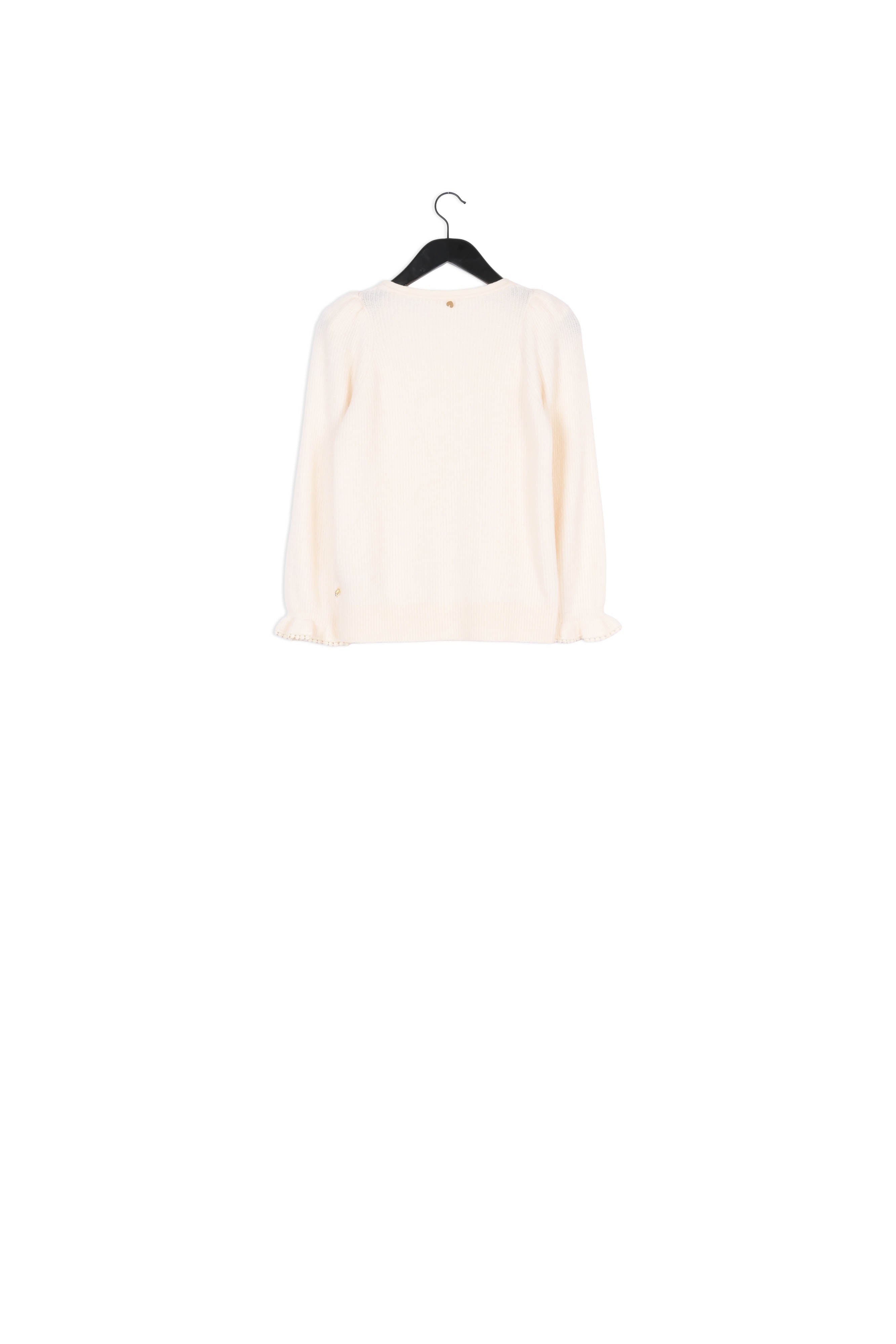 Sally Frill Pullover Fabienne chapot - second hand