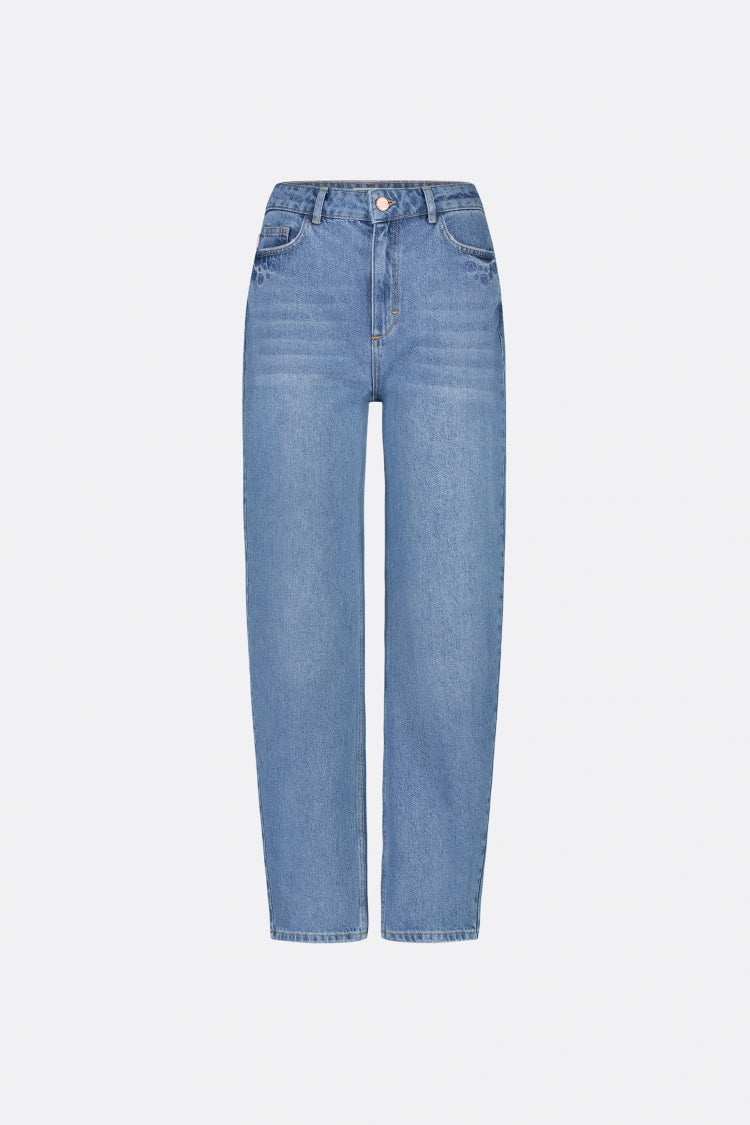 Blake Loose Tapered Fabienne chapot - second hand