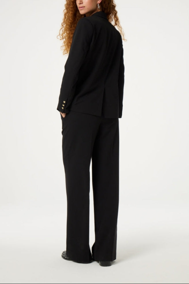 Nolan Trousers Fabienne chapot - second hand