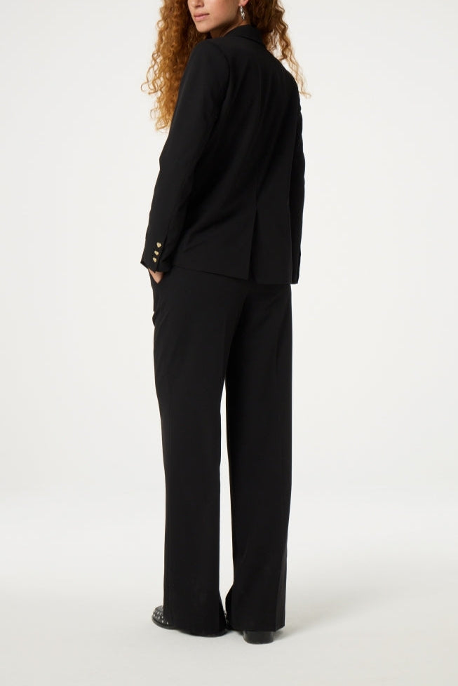 Benji Blazer Fabienne chapot - second hand