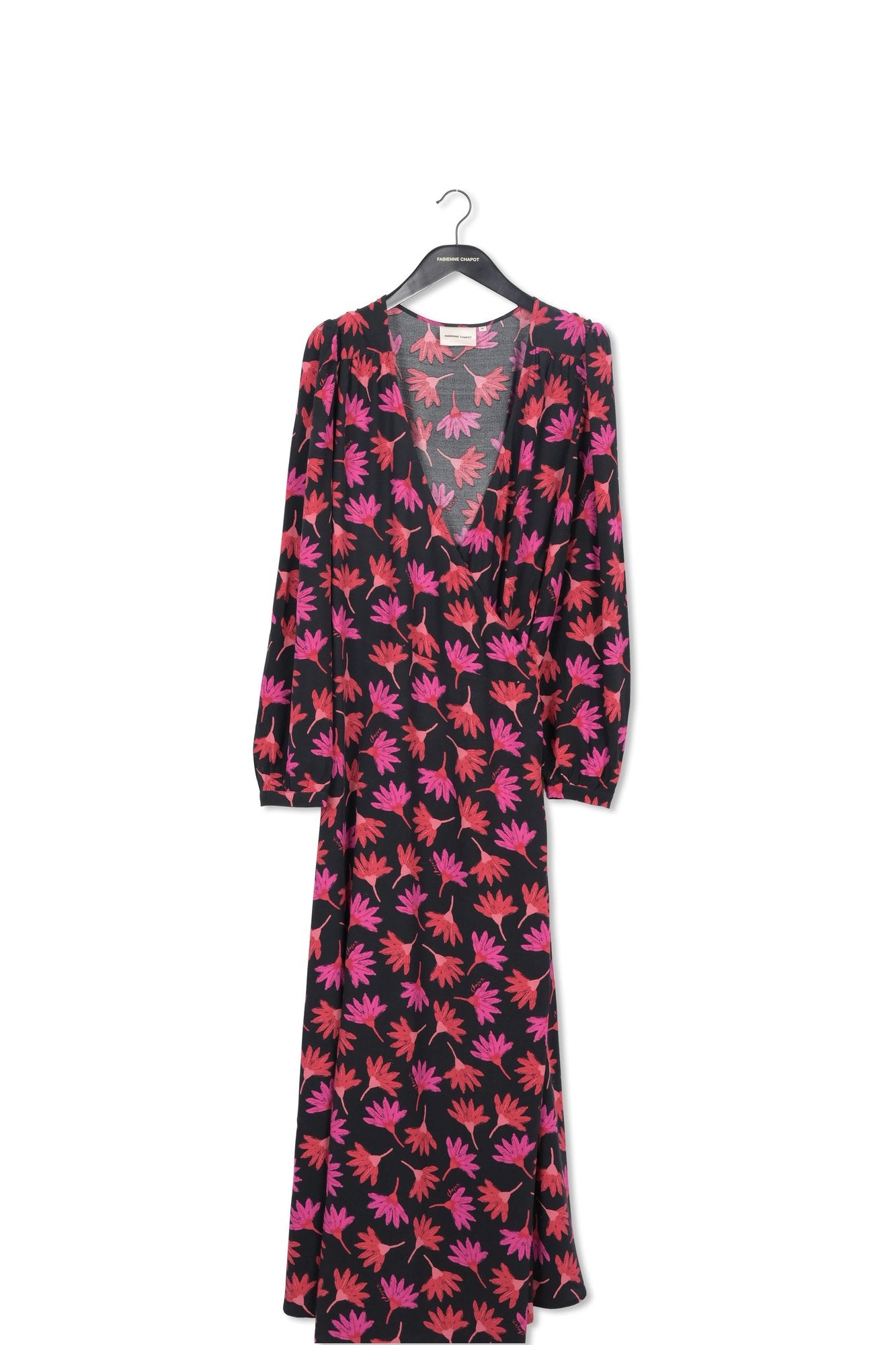 Nia Dress Fabienne chapot - second hand