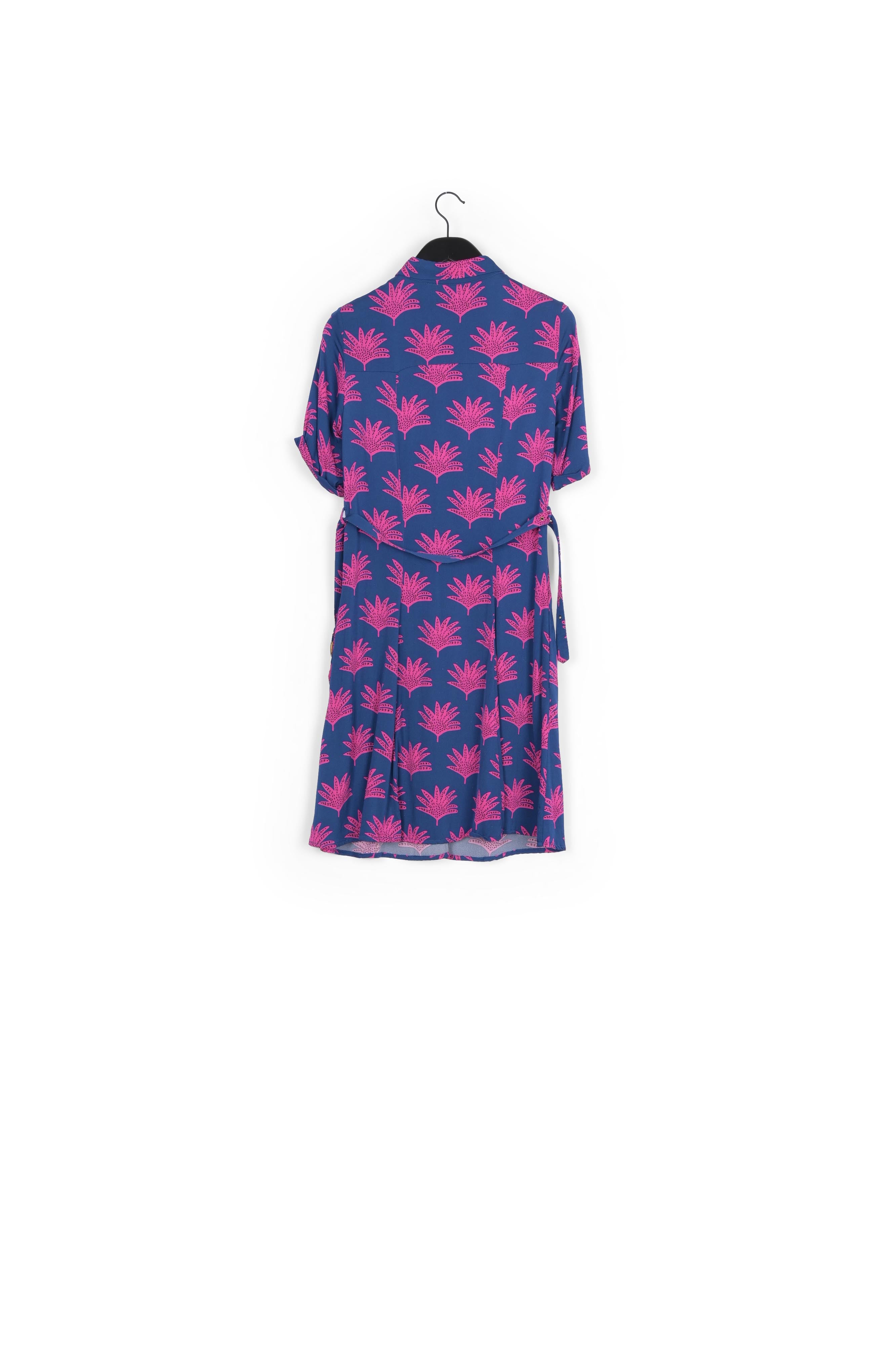 Mila Dress Fabienne chapot - second hand