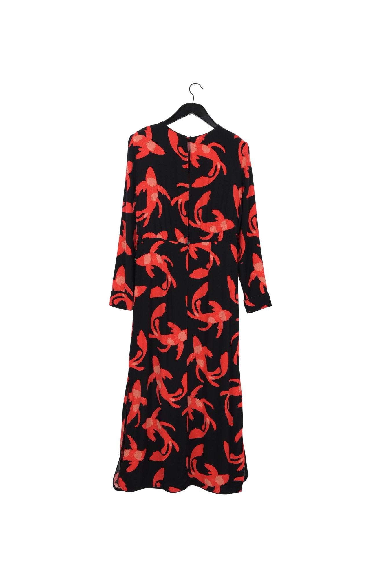 Damaris Dress Fabienne chapot - second hand