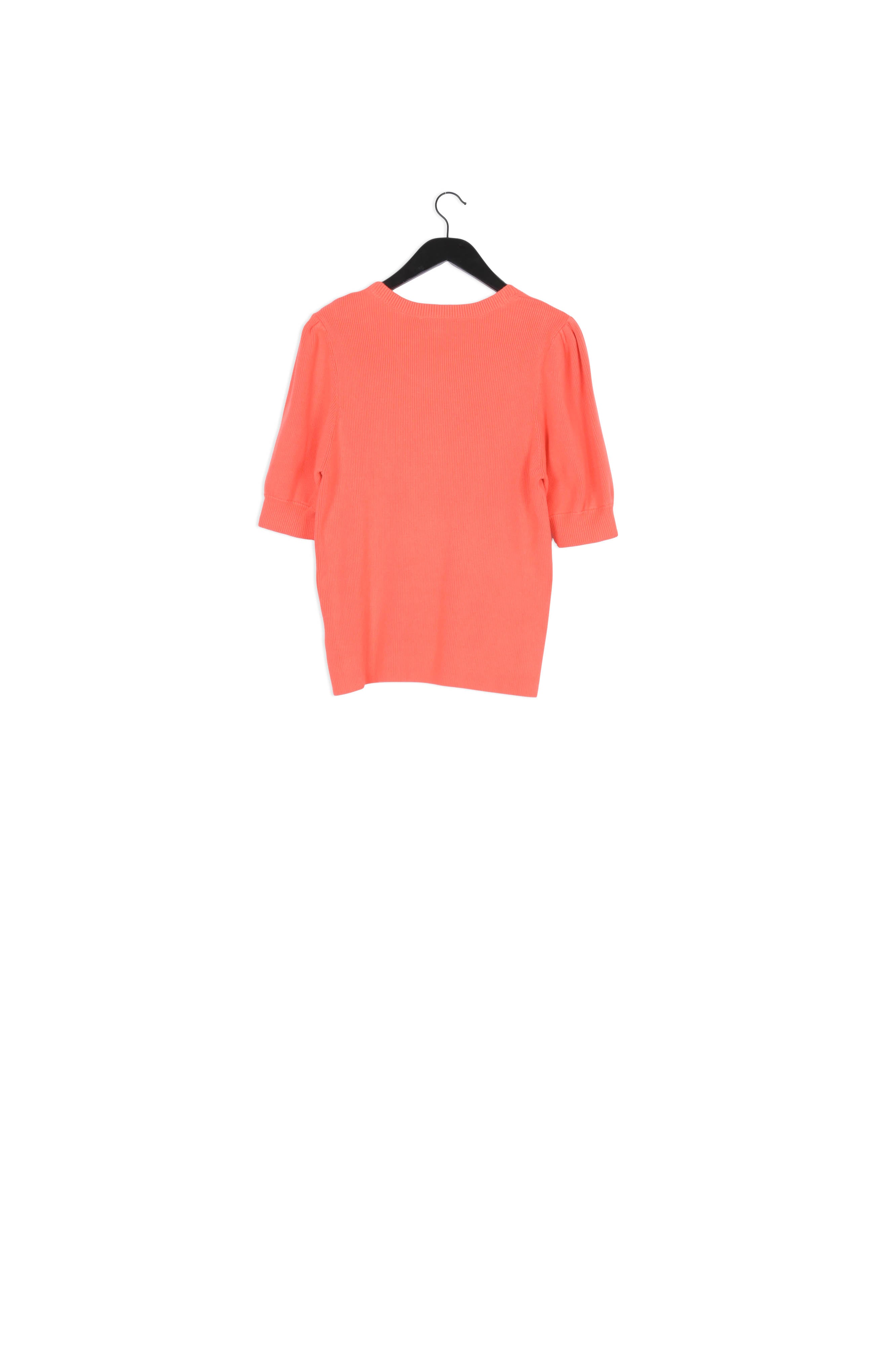 Lillian Short Sleeve Pullover Fabienne chapot - second hand