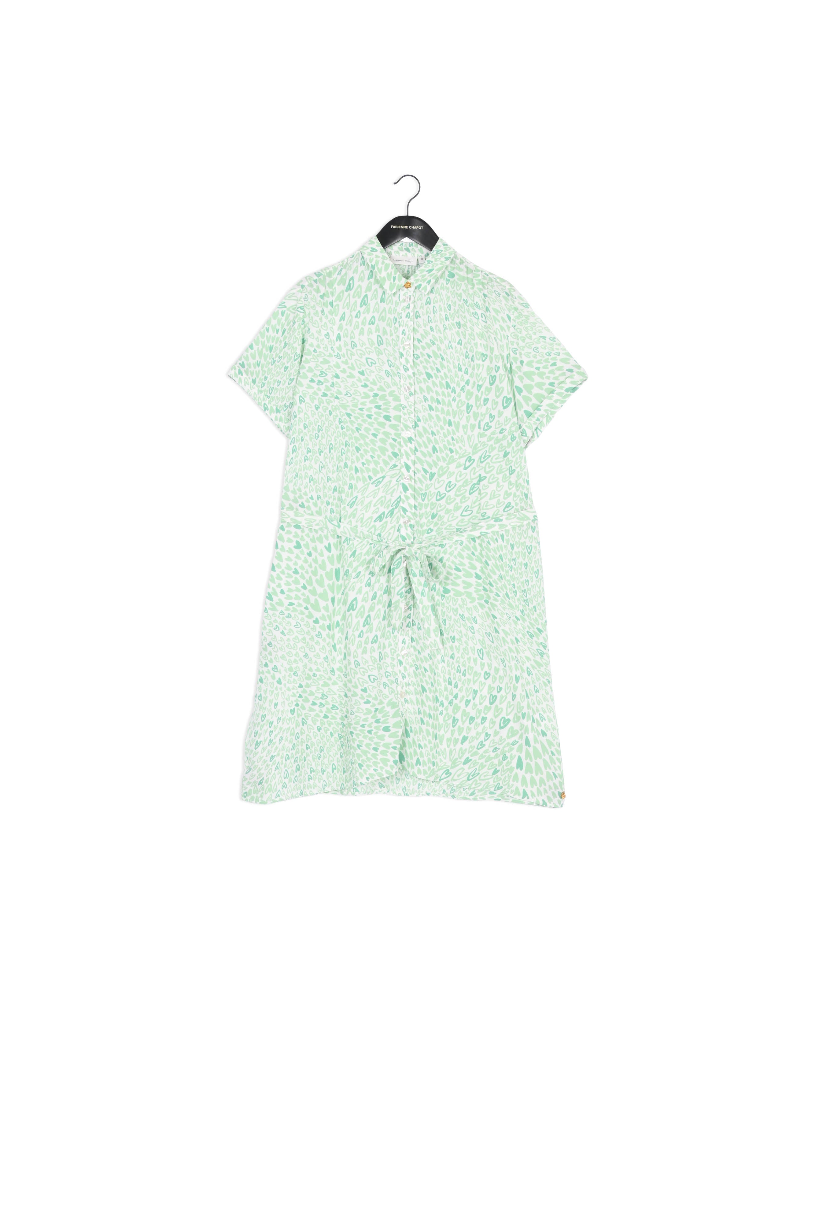 Boyfriend Tess Dress Fabienne chapot - second hand