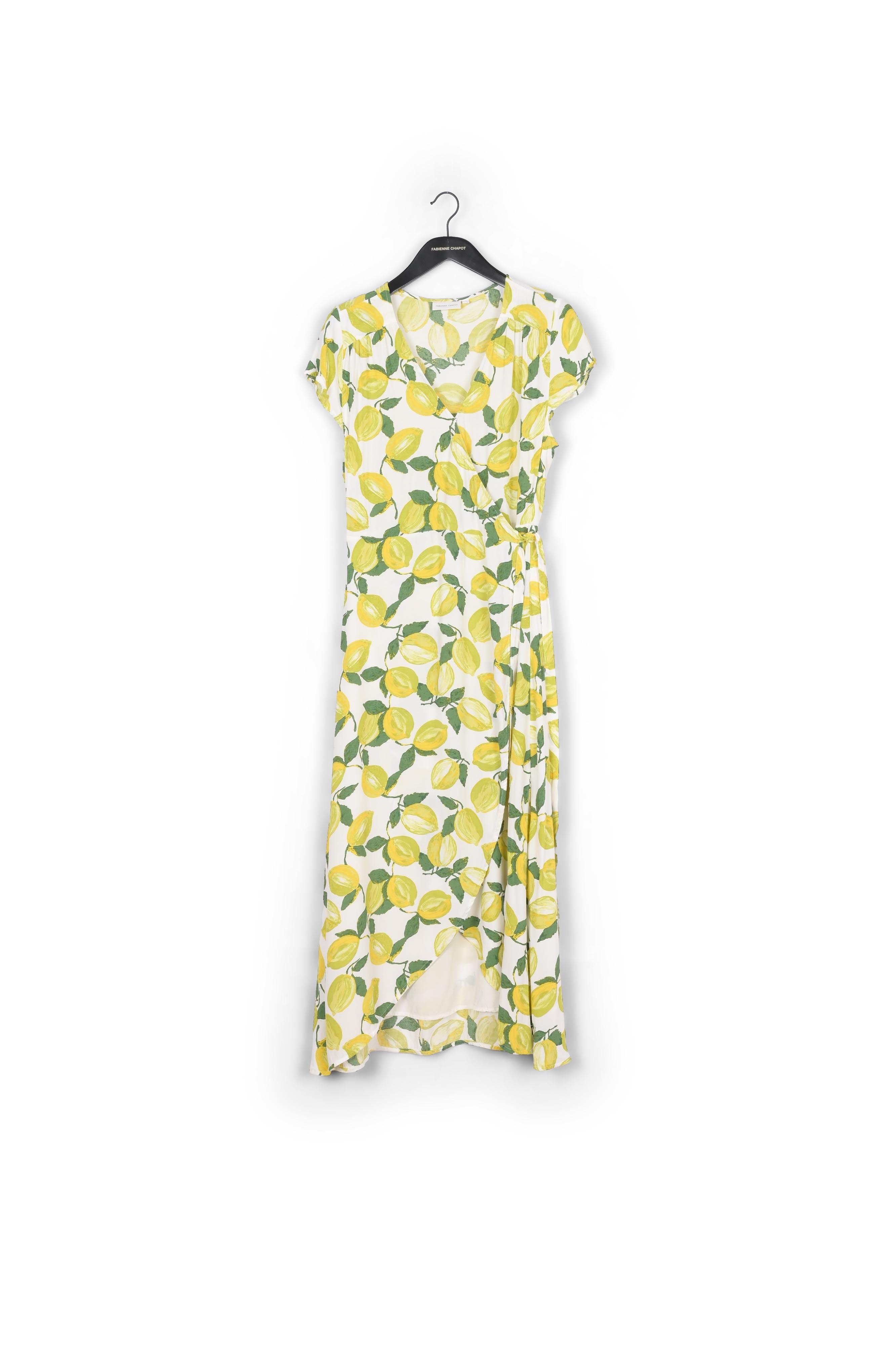 Archana Tess Dress Fabienne chapot - second hand