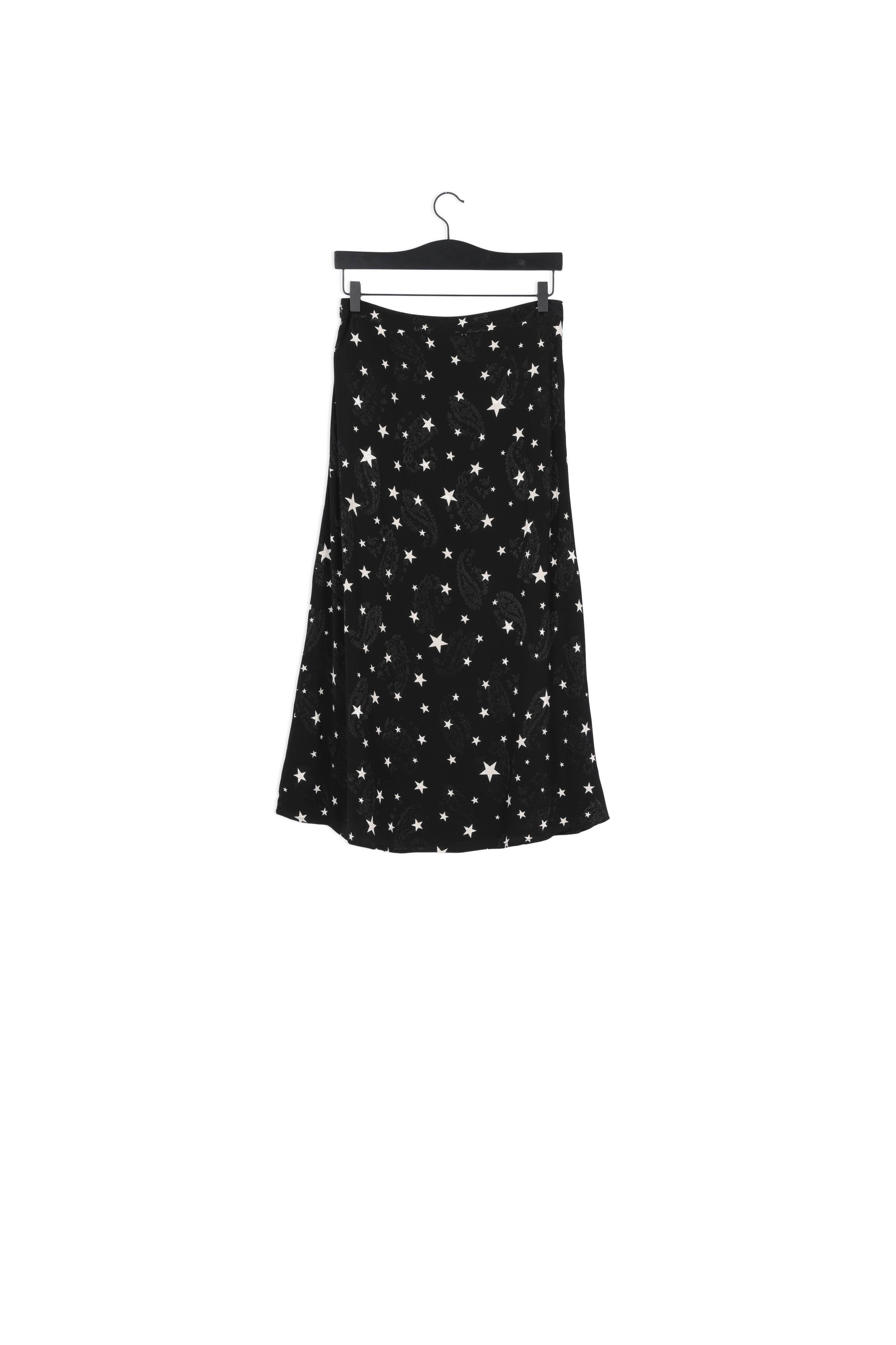 Hall Coco Skirt Fabienne chapot - second hand