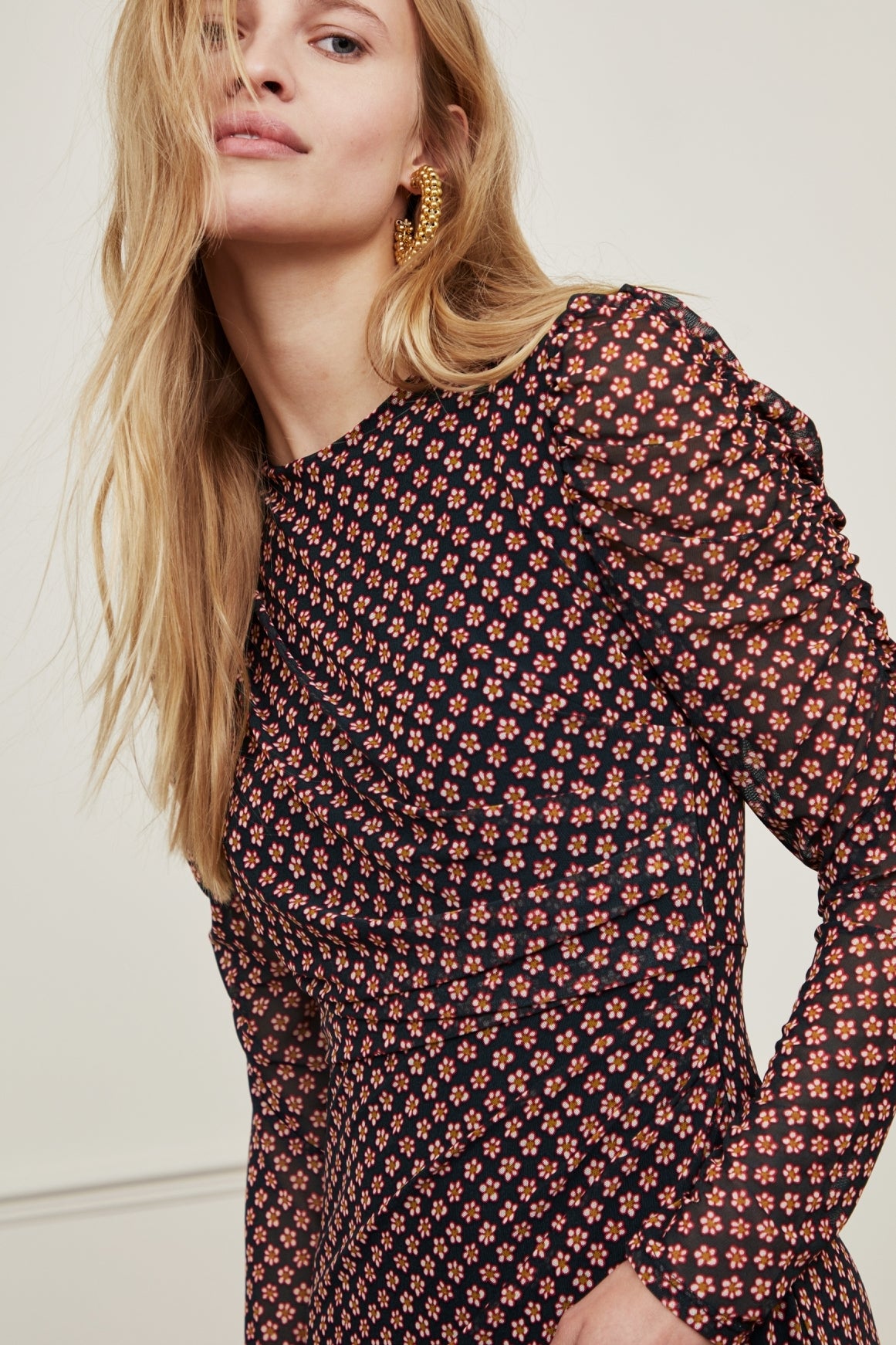 Bella Dress Fabienne chapot - second hand