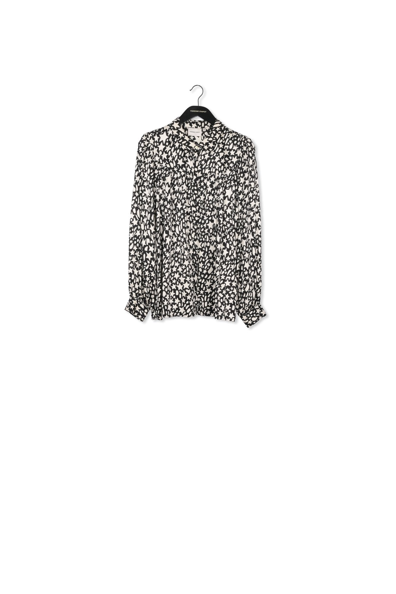 Nina Blouse Fabienne chapot - second hand