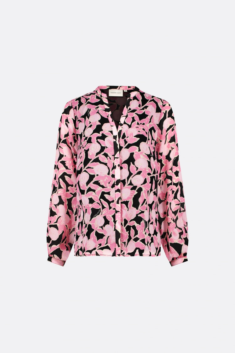 Frida Blouse Fabienne chapot - second hand